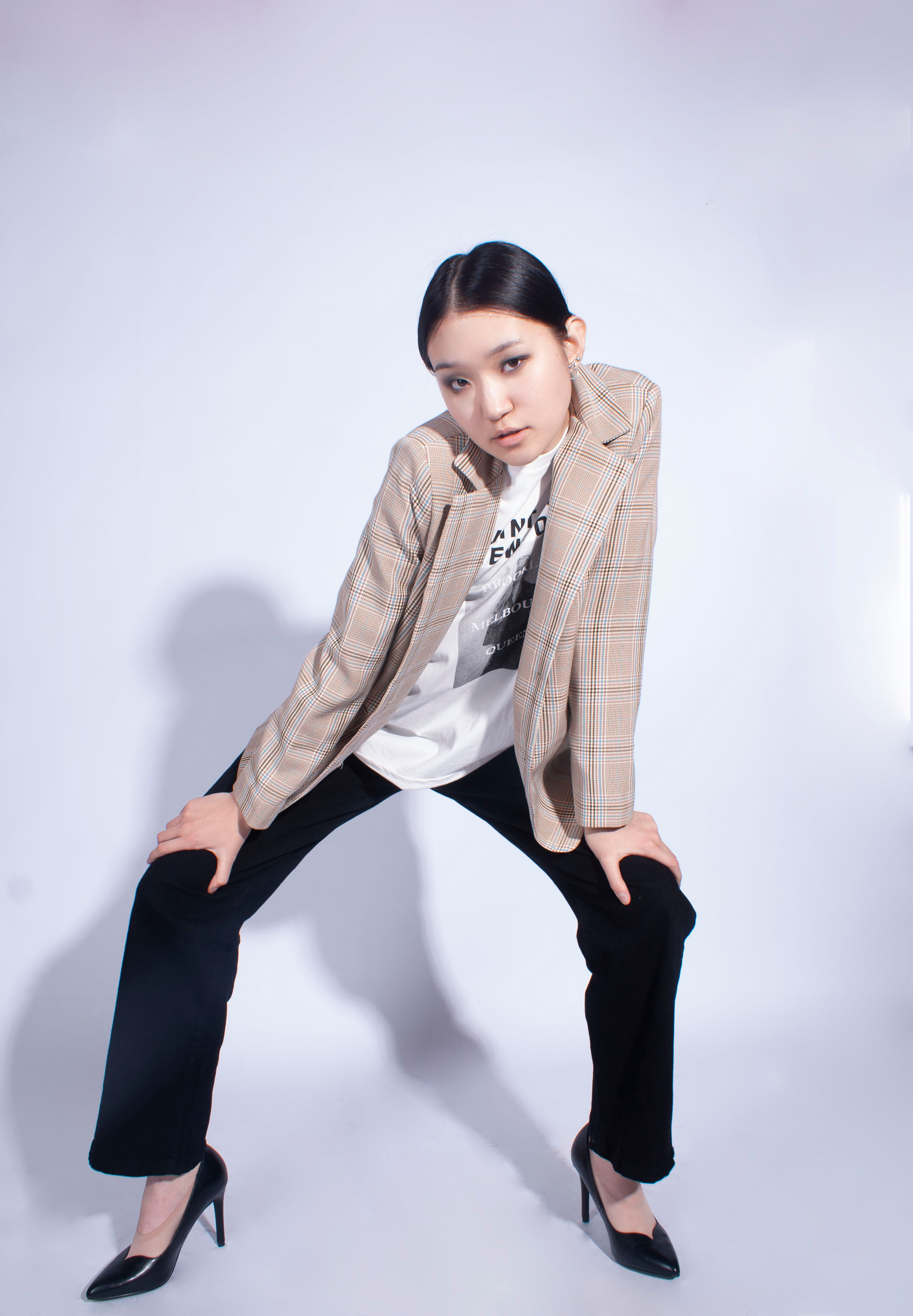 Дарина. Модельное агентство ART PODIUM ULAN-UDE