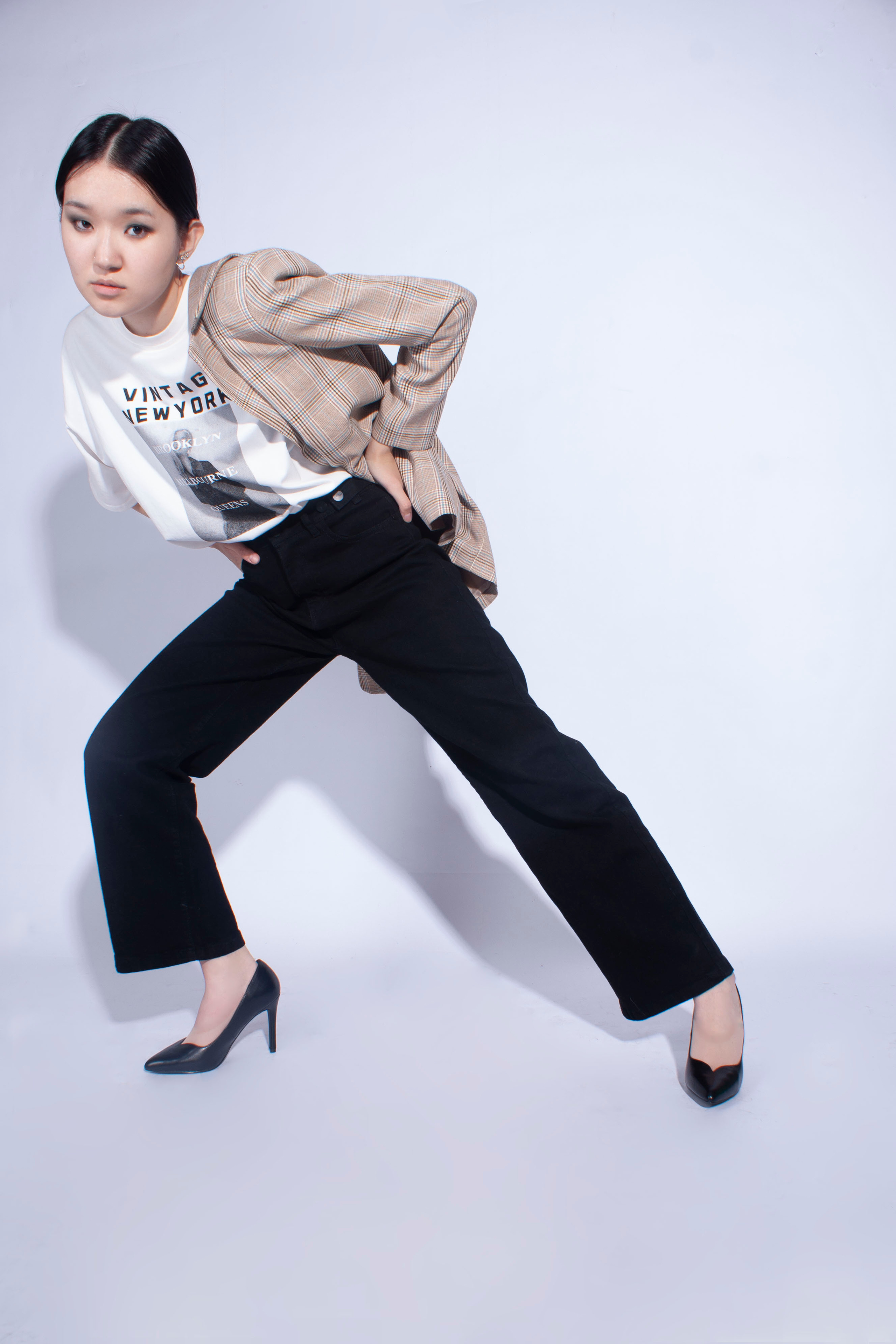 Дарина. Модельное агентство ART PODIUM ULAN-UDE