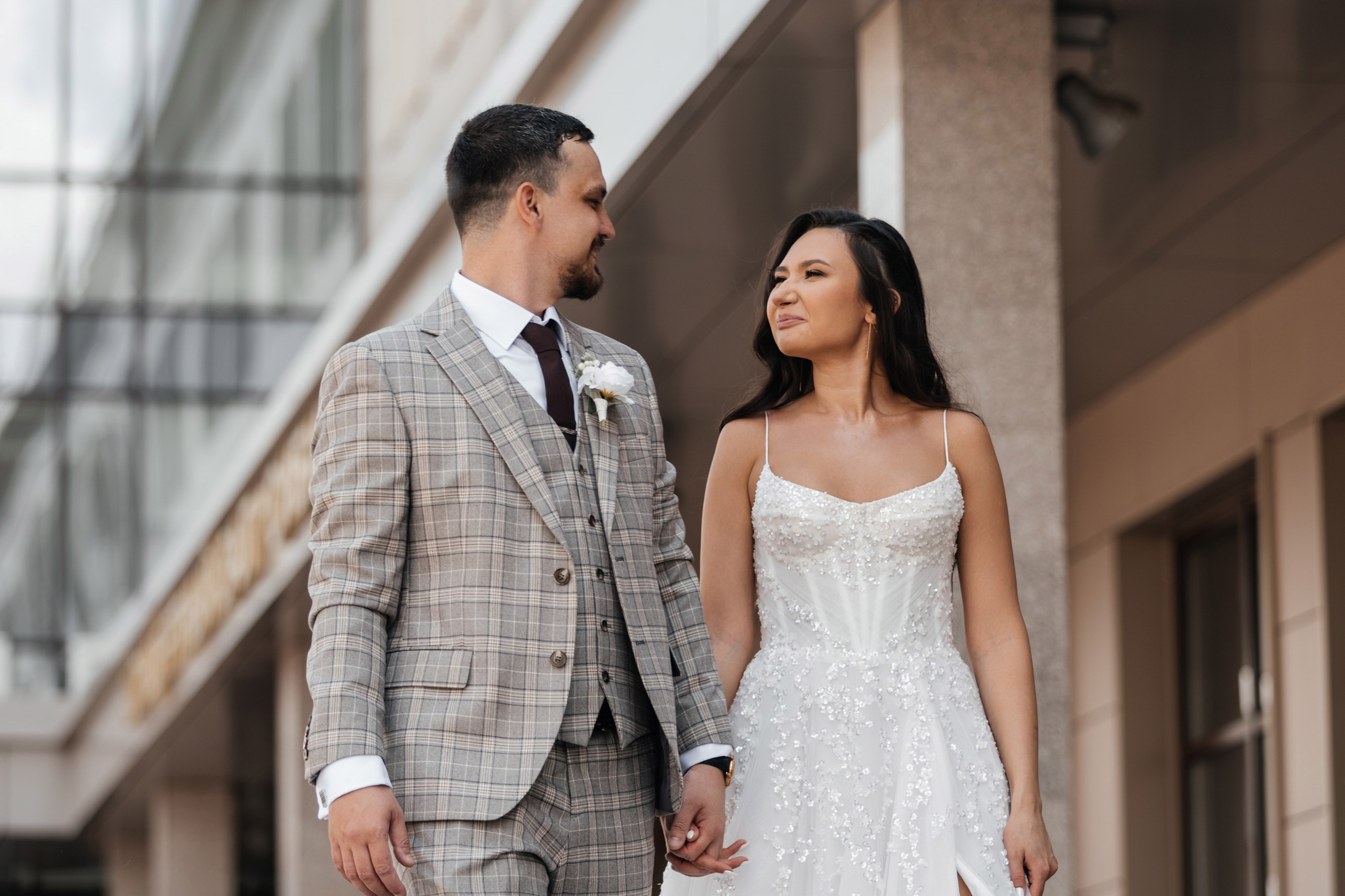 Александр и Екатерина. Gan media. Свадебные видео и фото в Барнауле. Антон Губанов