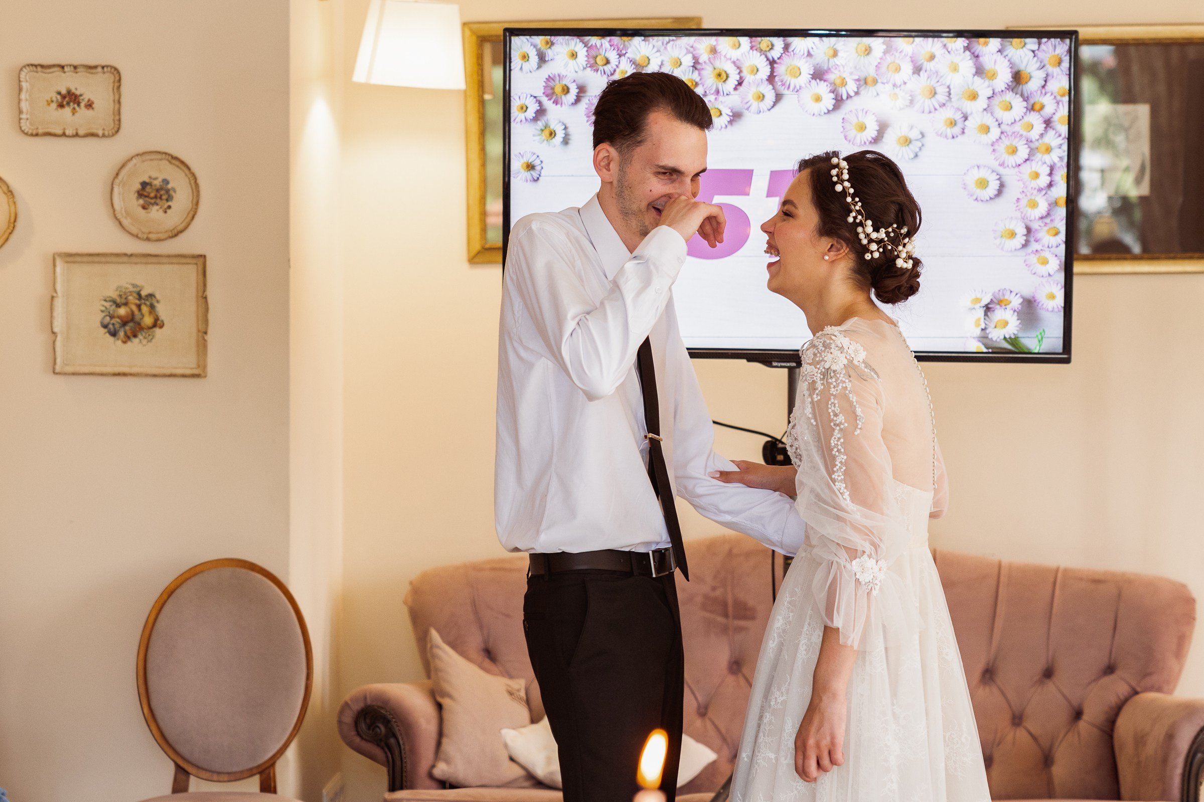 Настя и Алекс. Свадебный и семейный фотограф в Калининграде Грибачев Владимир