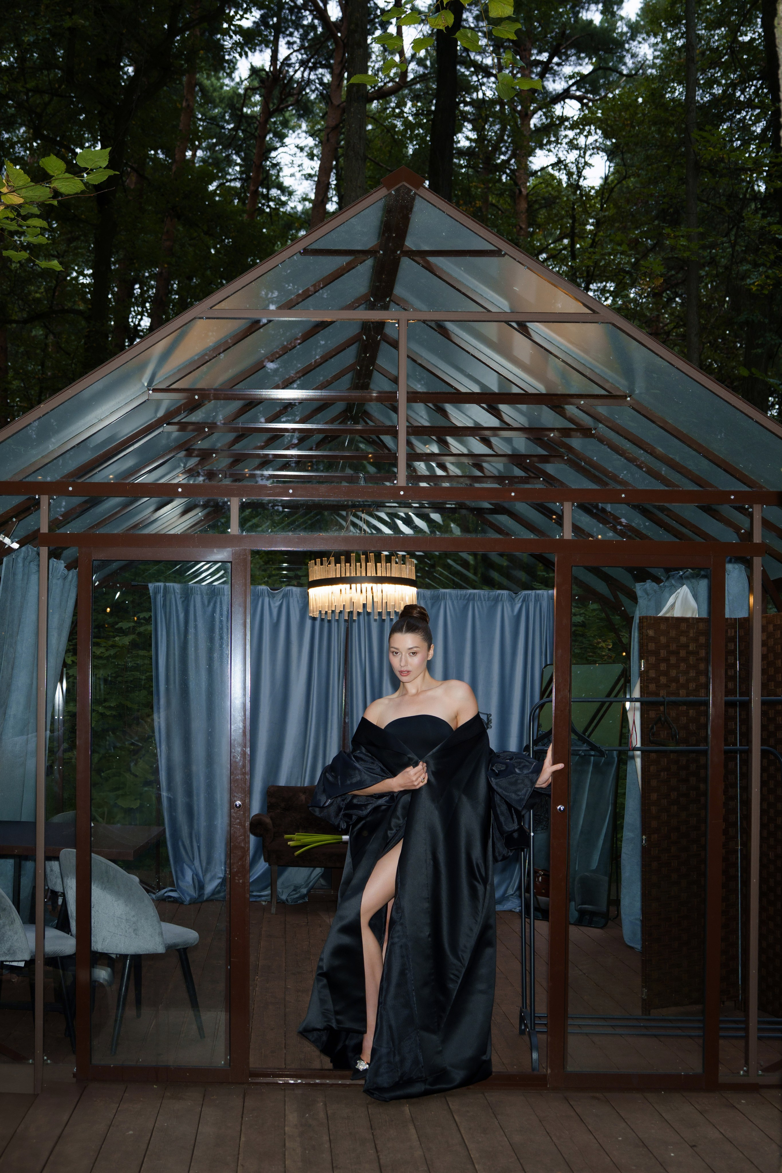 Дмитрий и Яна. Свадебный и репортажный фотограф Элина Козырьянова