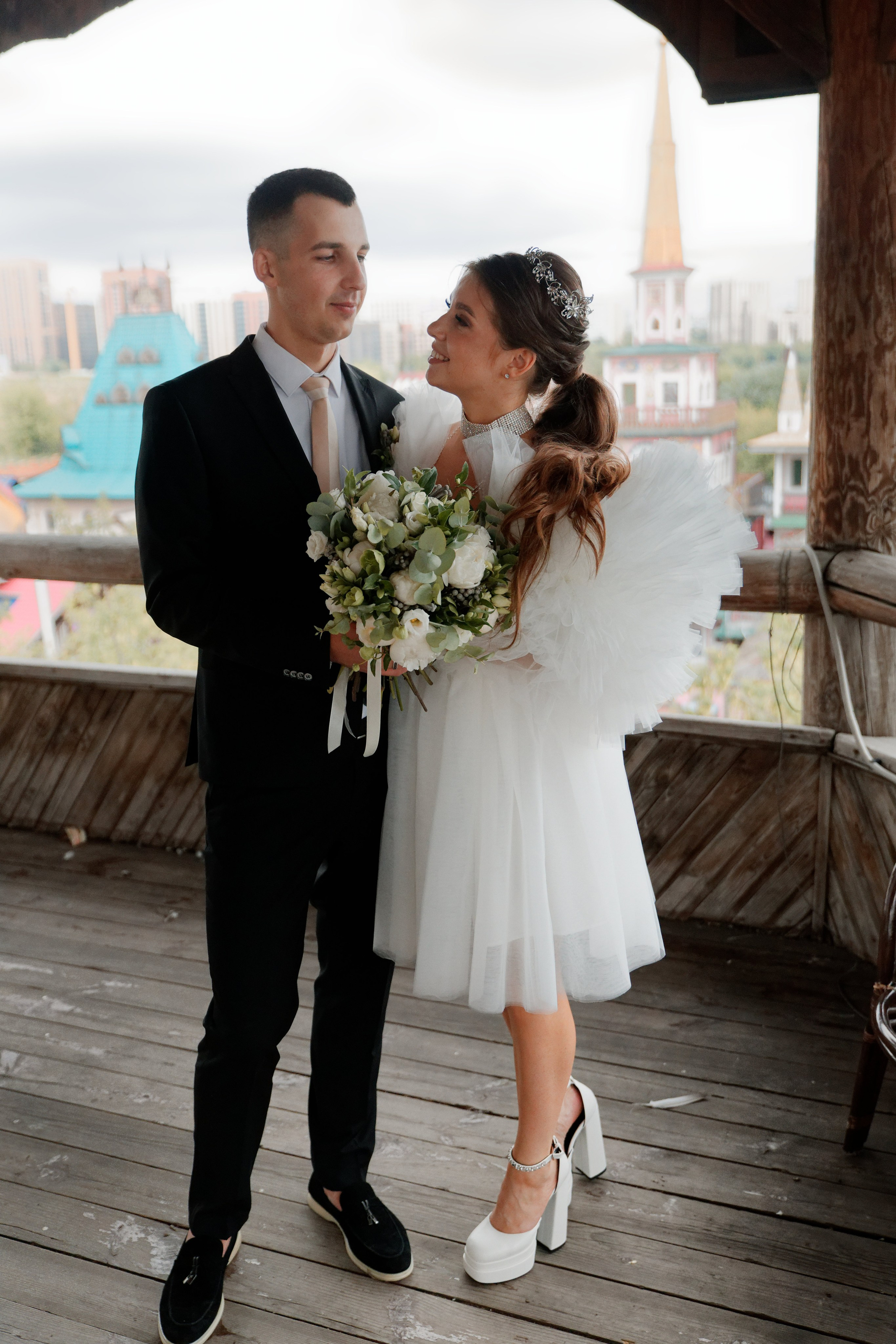 Александр и Екатерина. Видеограф Павел Борисов | Москва | СПБ | Брянск