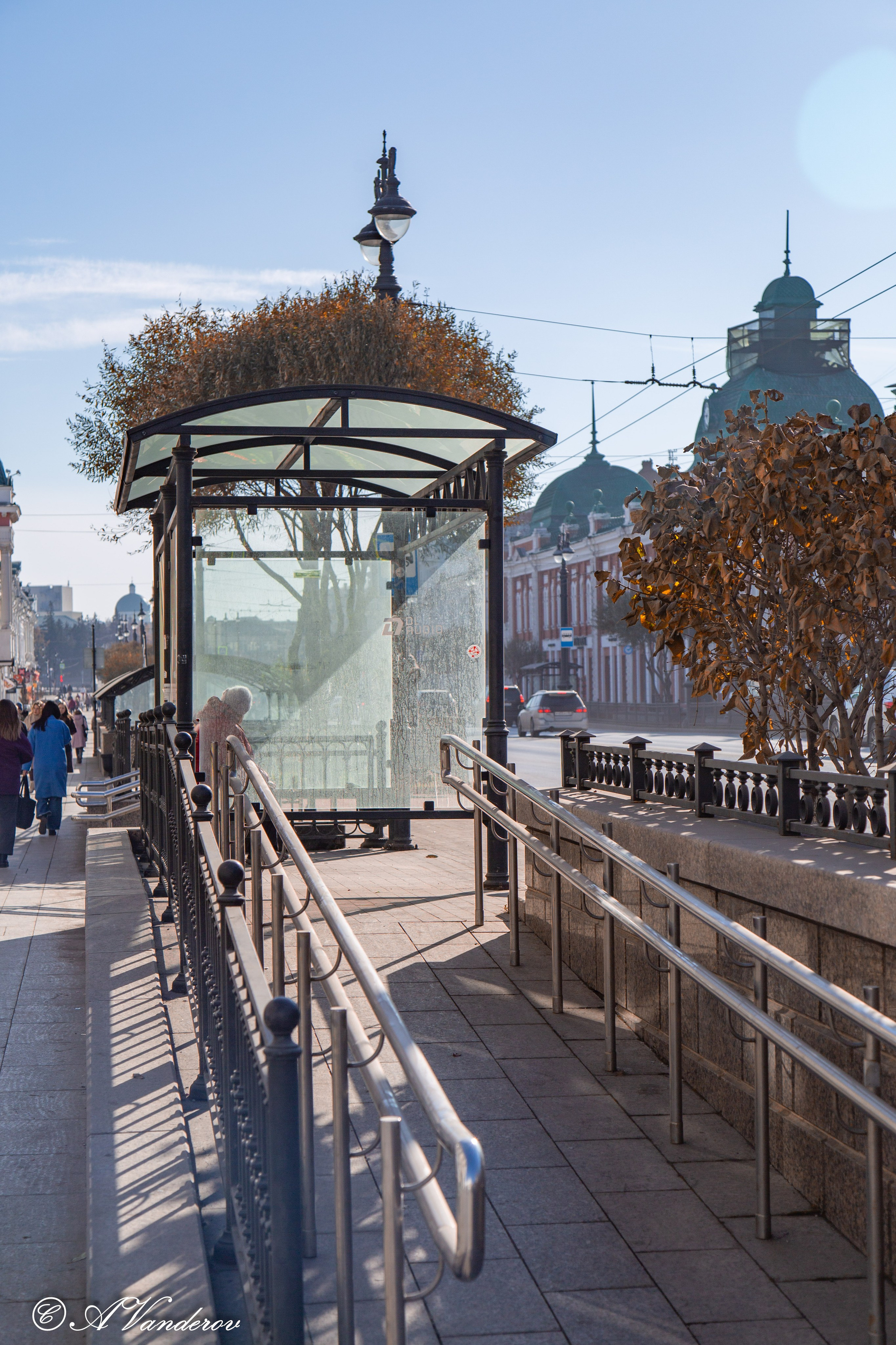 Омск 2024. Фотограф Омск | Александр Вандеров