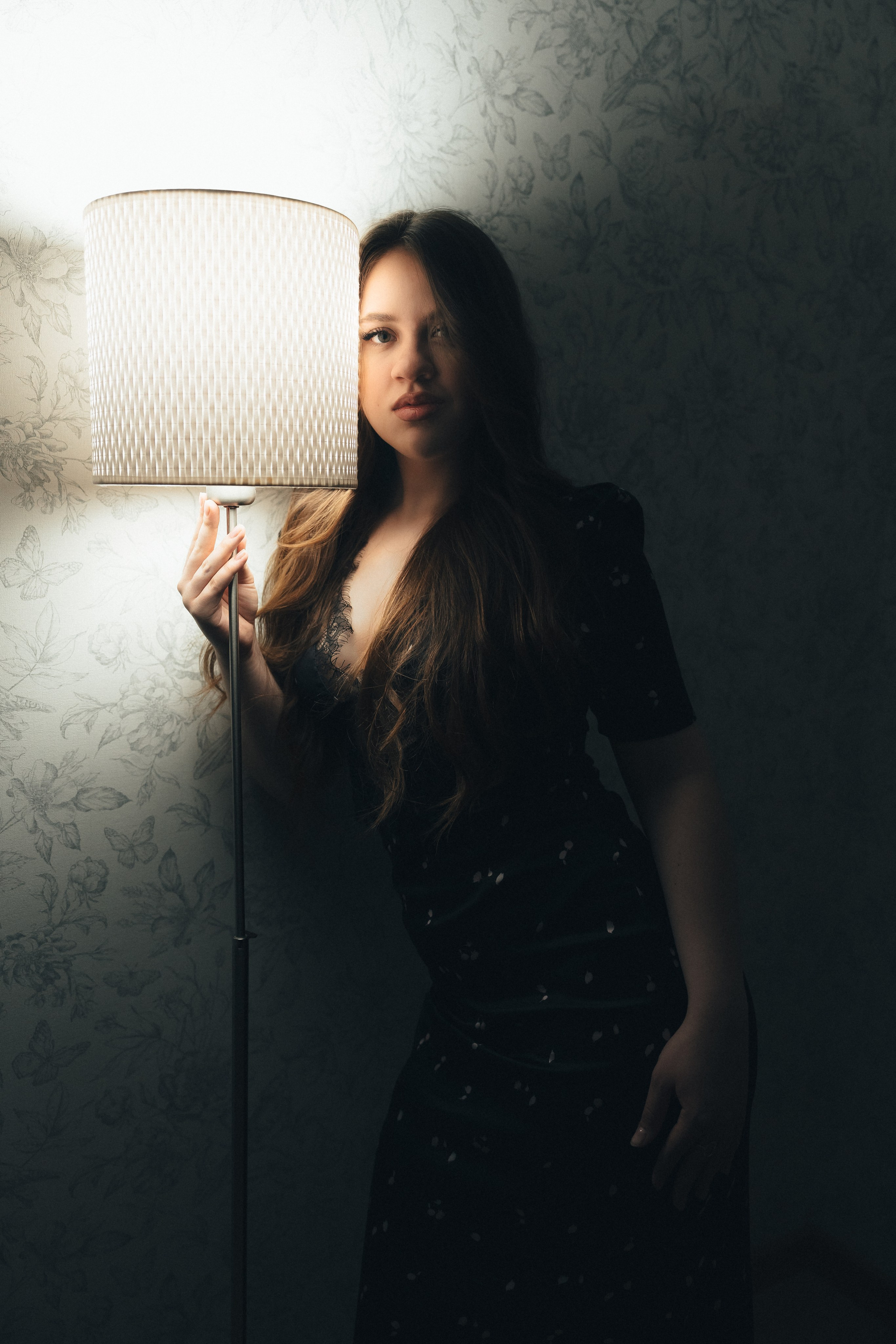 Елизавета. Фотограф и видеограф в Тюмени Екатерина Чернецкая