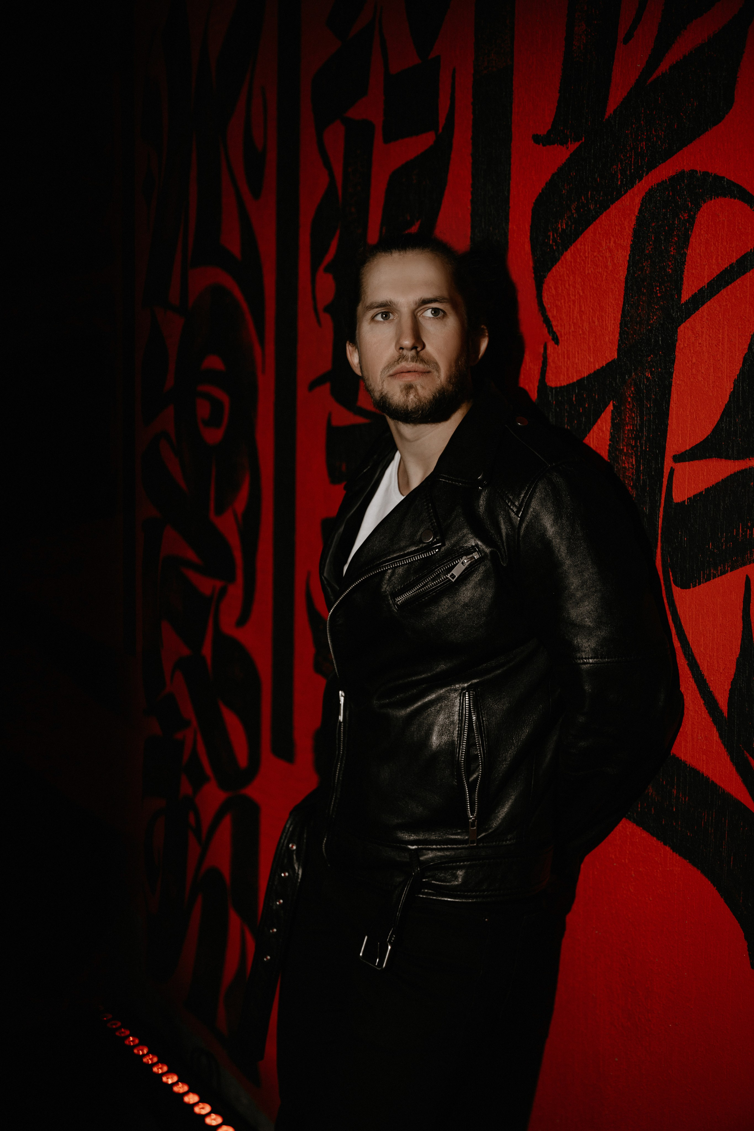 Владимир. Фотограф в Санкт-Петербурге Ангелина Волкова