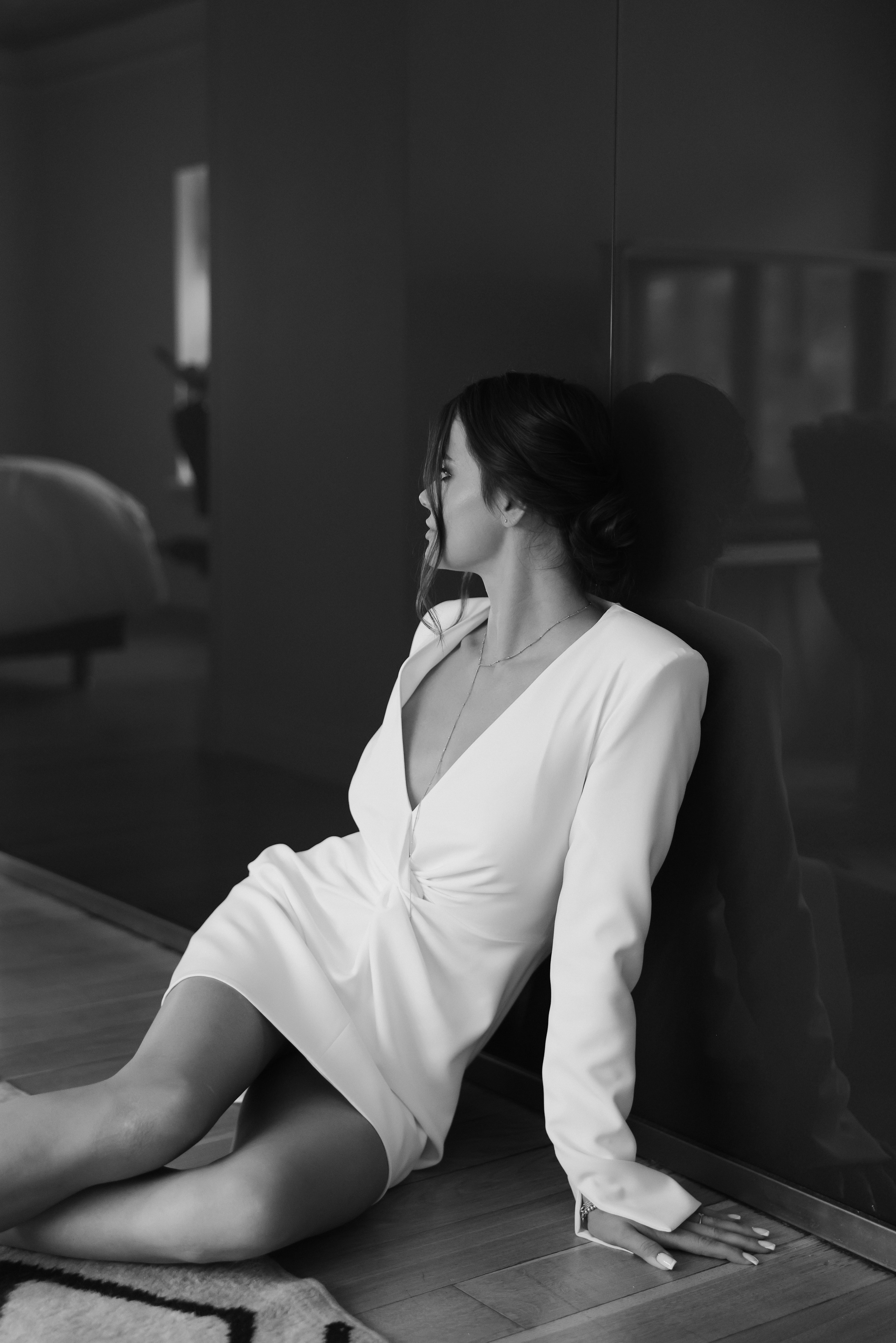 Retro & Red. Свадебный фотограф Светлана Кот | Москва