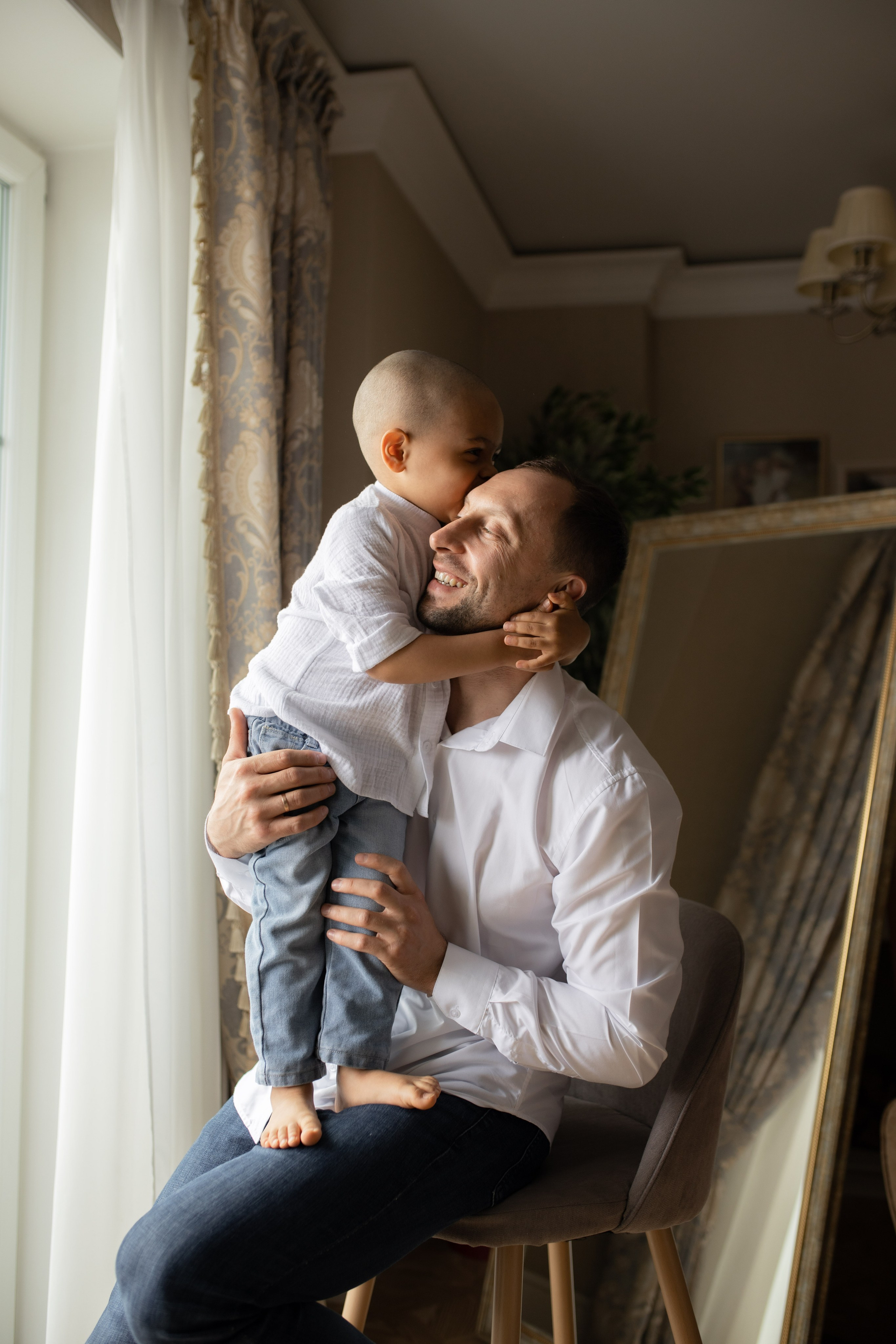 Малыш Мишутка. Фотограф в Железнодорожном и Балашихе