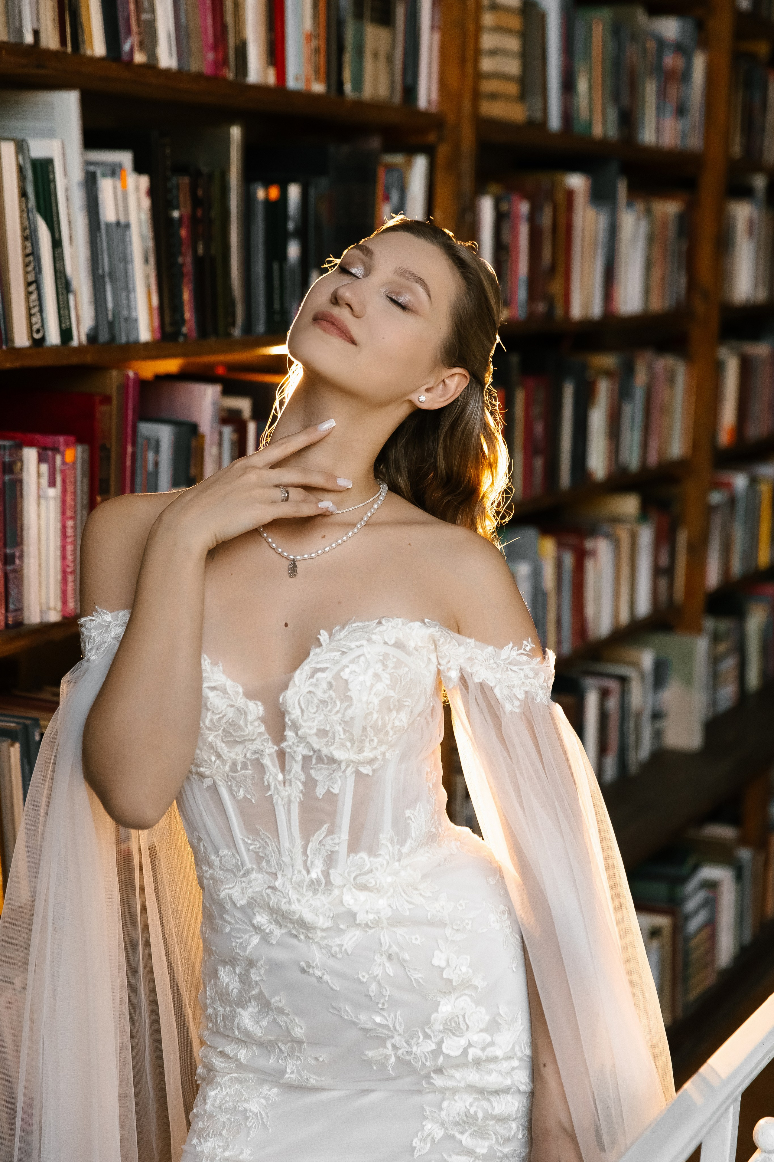 Вероника и Артем. Главная