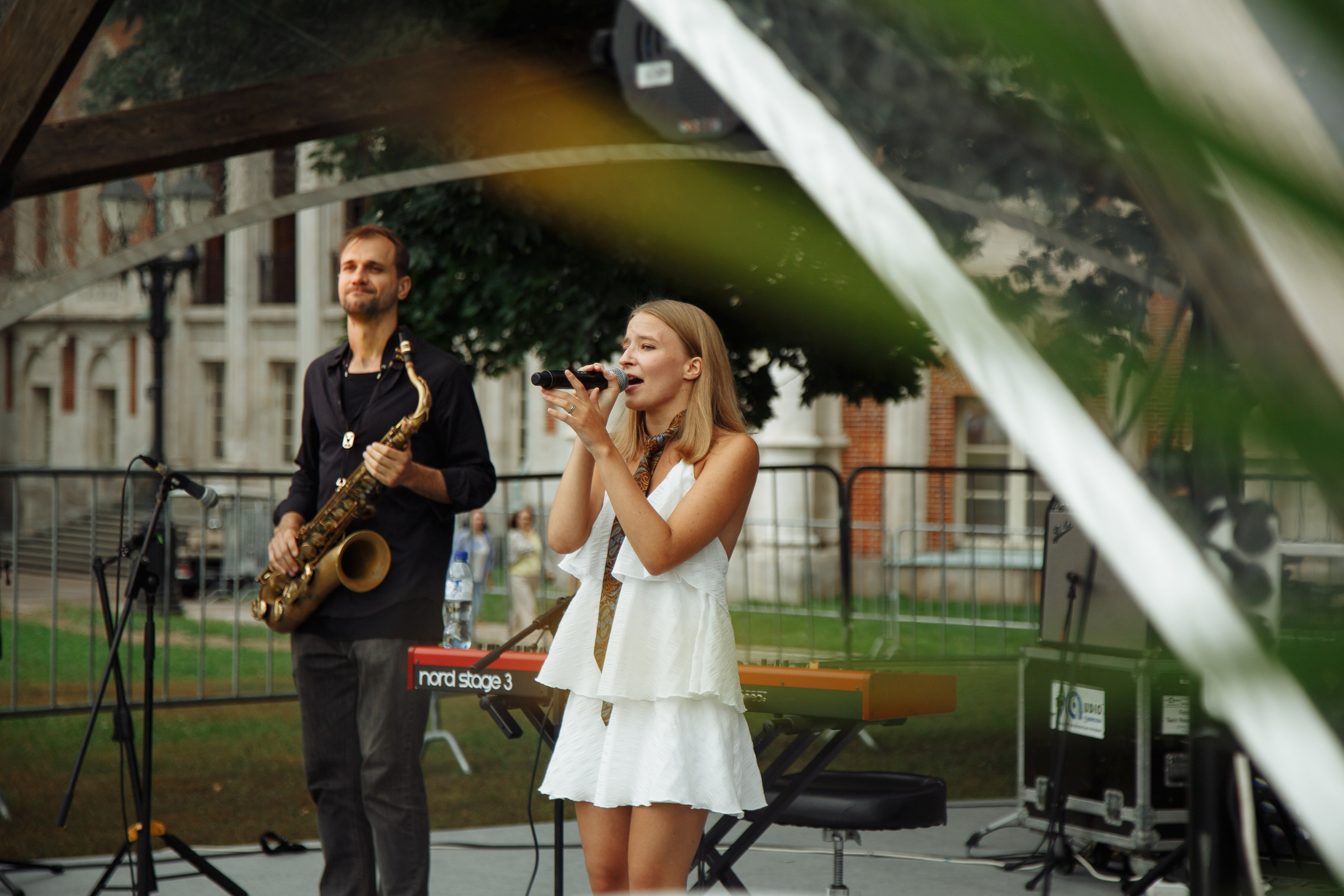 День истории Цорицино. Свадебный Семейный Репортажный фотограф в Москве
