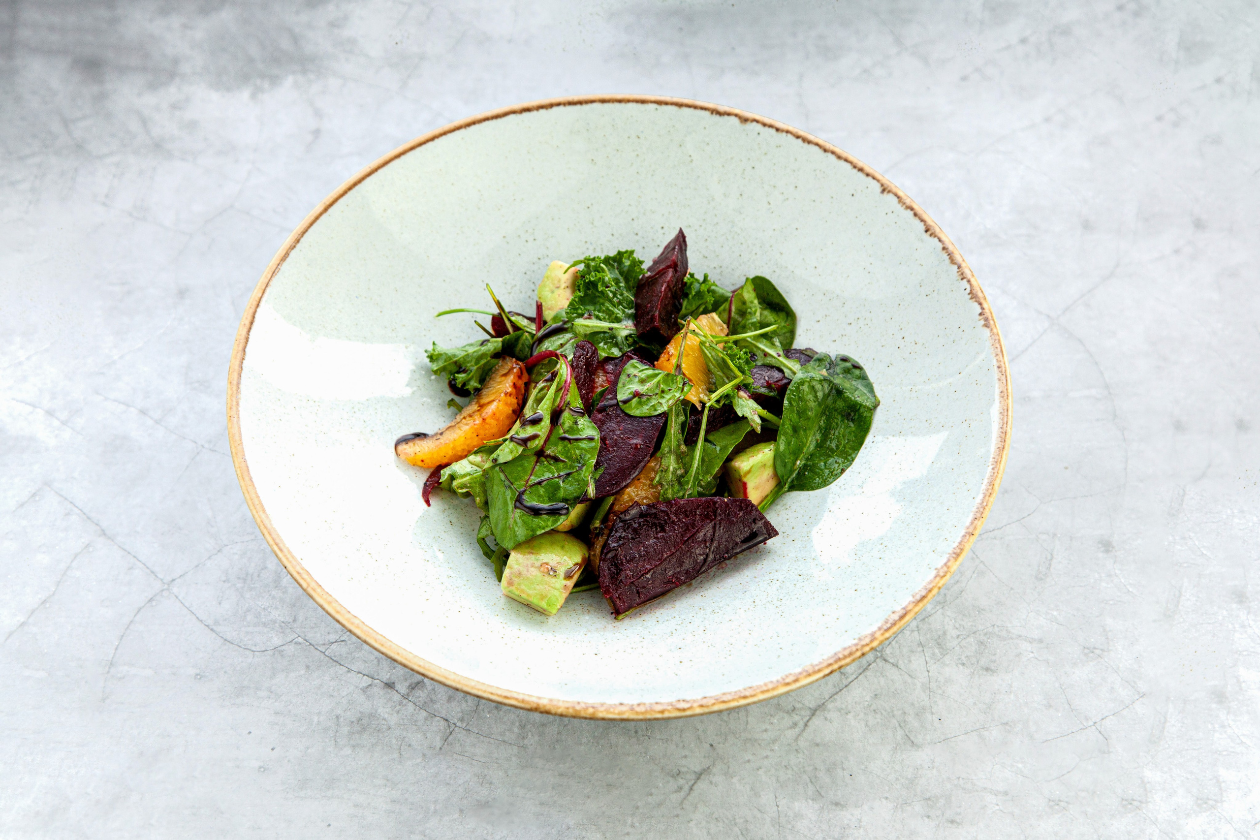 Фуд съёмка для сайта доставки и Яндекс.Еда