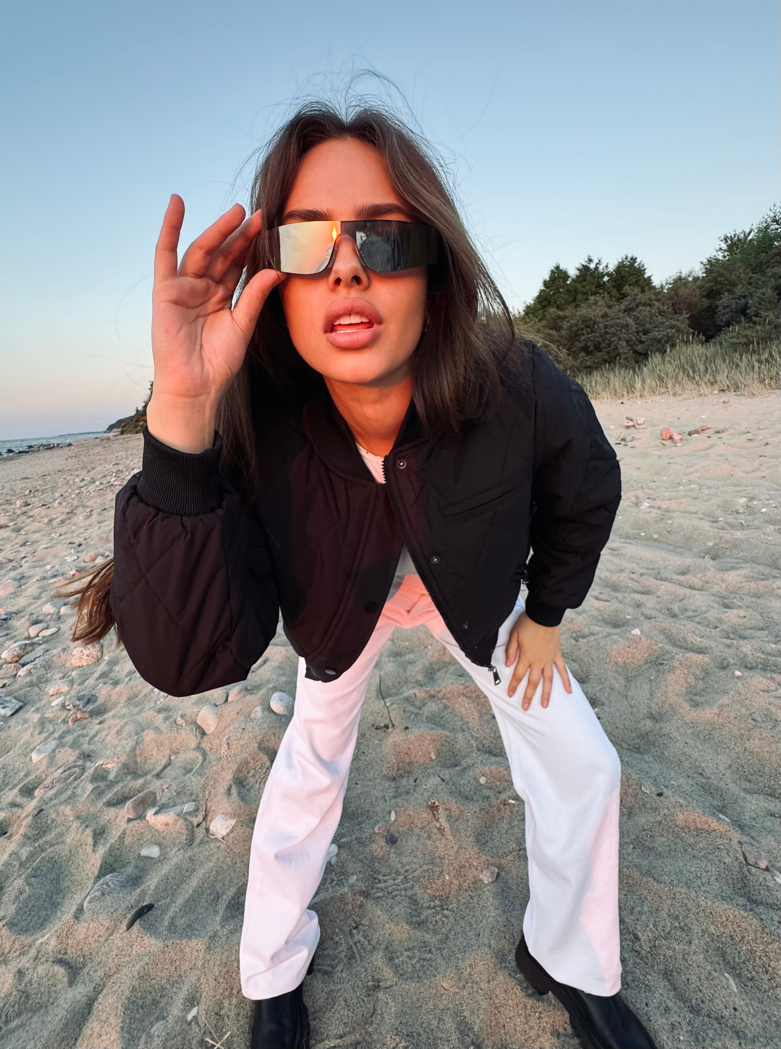 ИНДИВИДУАЛЬНЫЕ. OLIVE PRODUCTION. Съемки для брендов