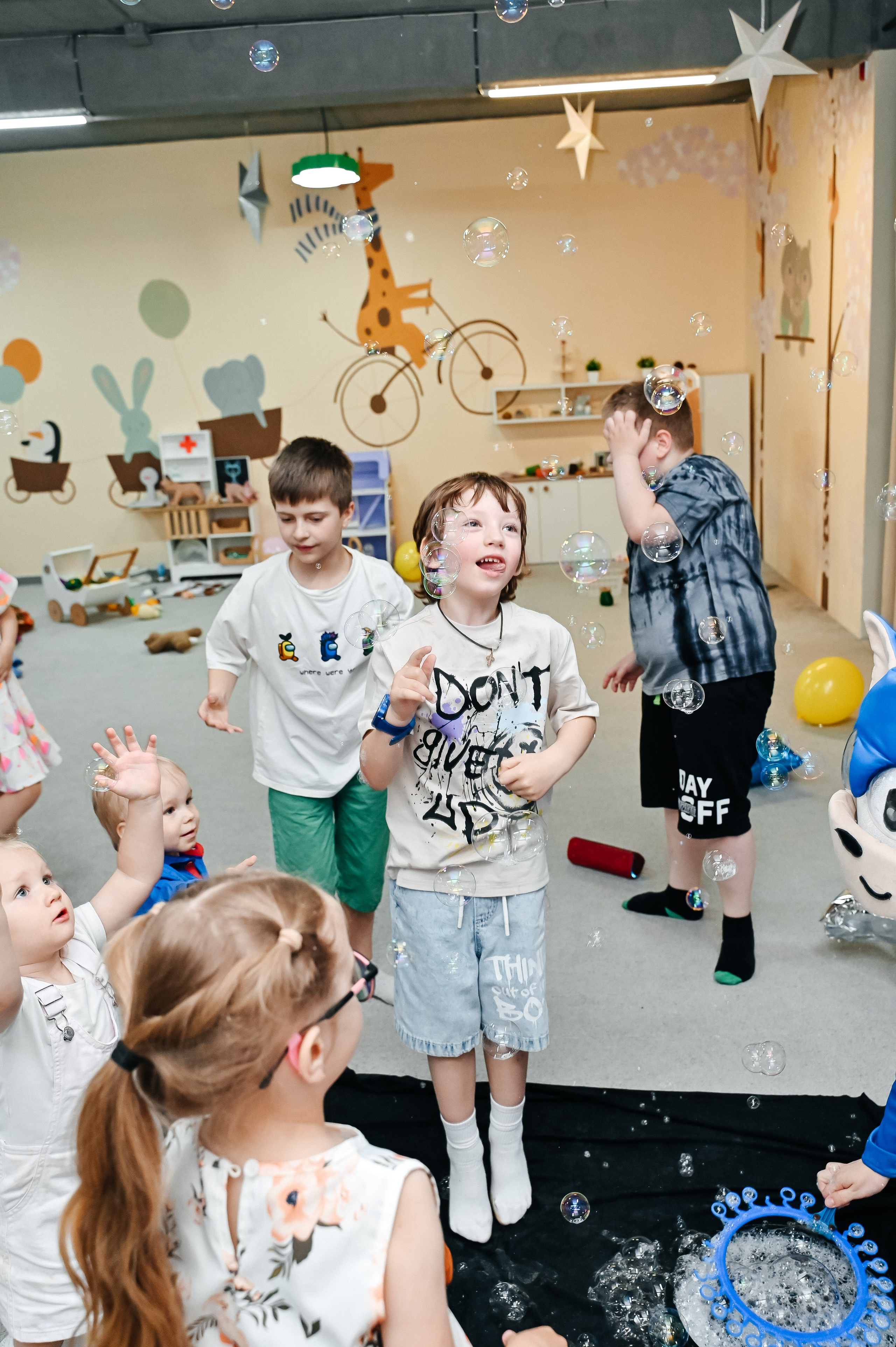 Платону 5 лет (Виола). Семейный фотограф в Минске Дарья Дреко