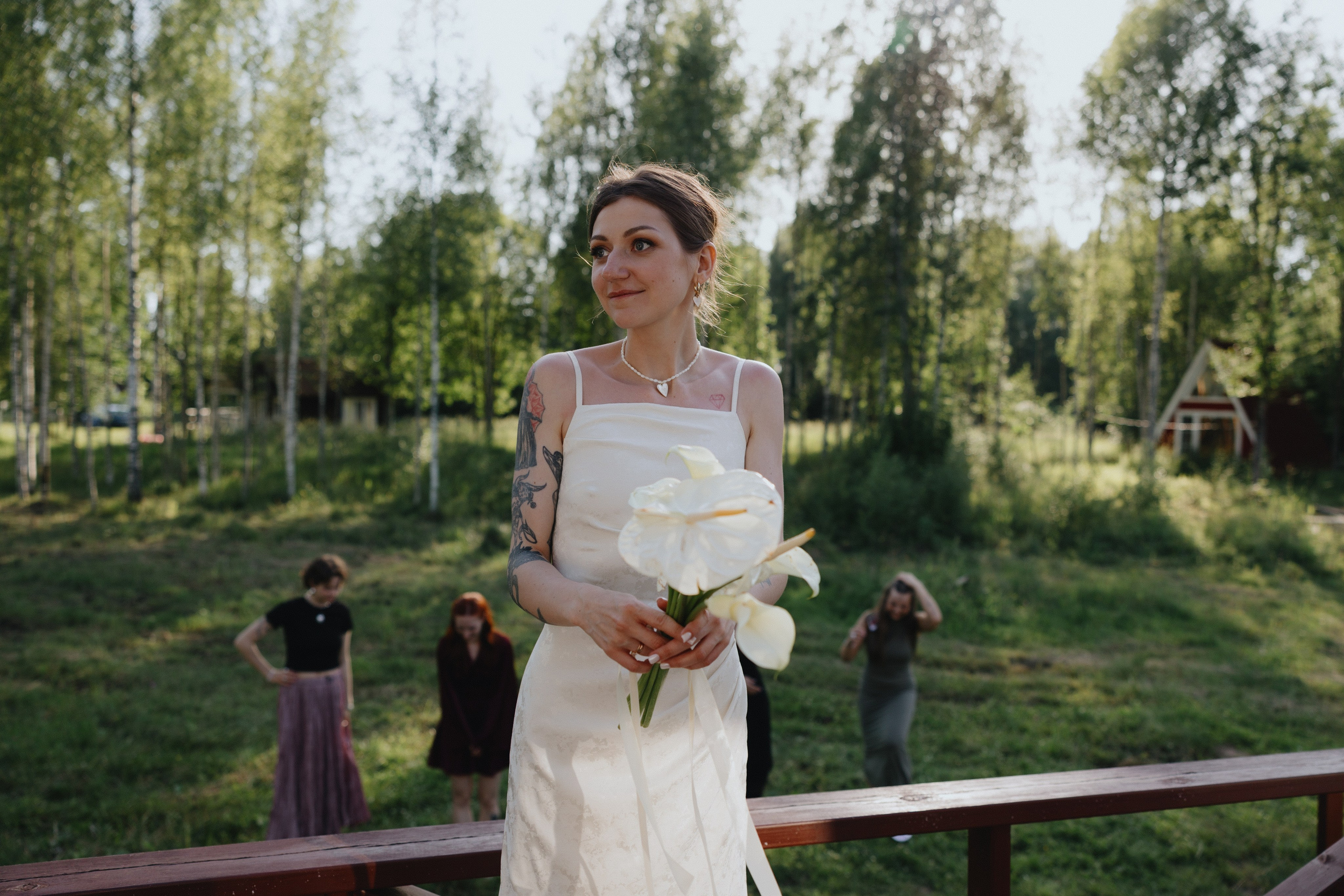 Эко вечеринка / 2025. Фотограф СПб