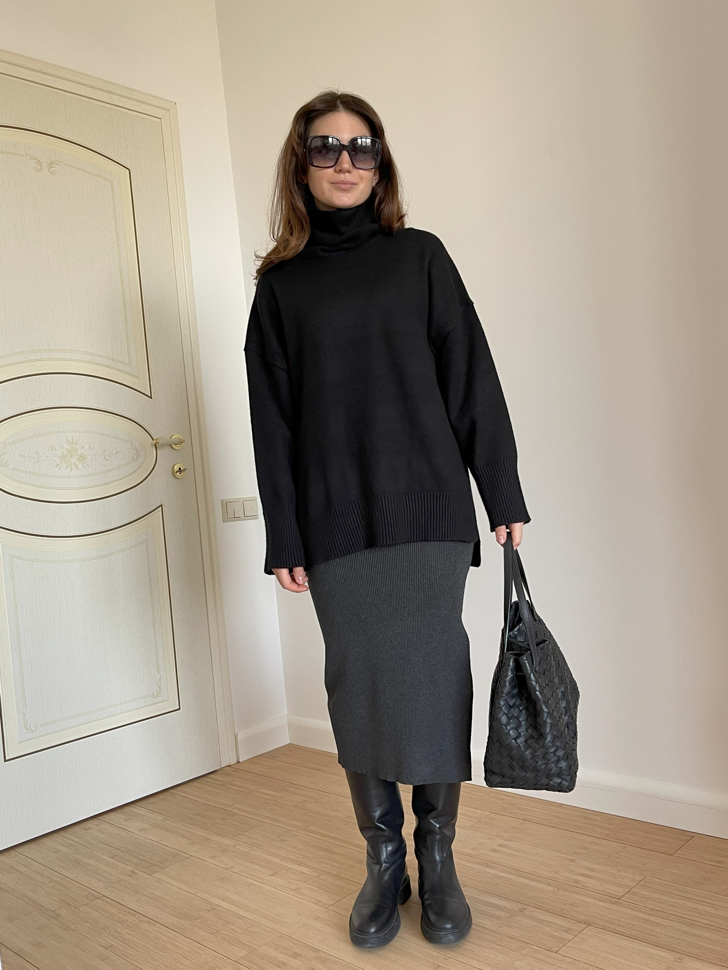 Истории преображения. Стилист-имиджмейкер из Москвы Афина Григорян