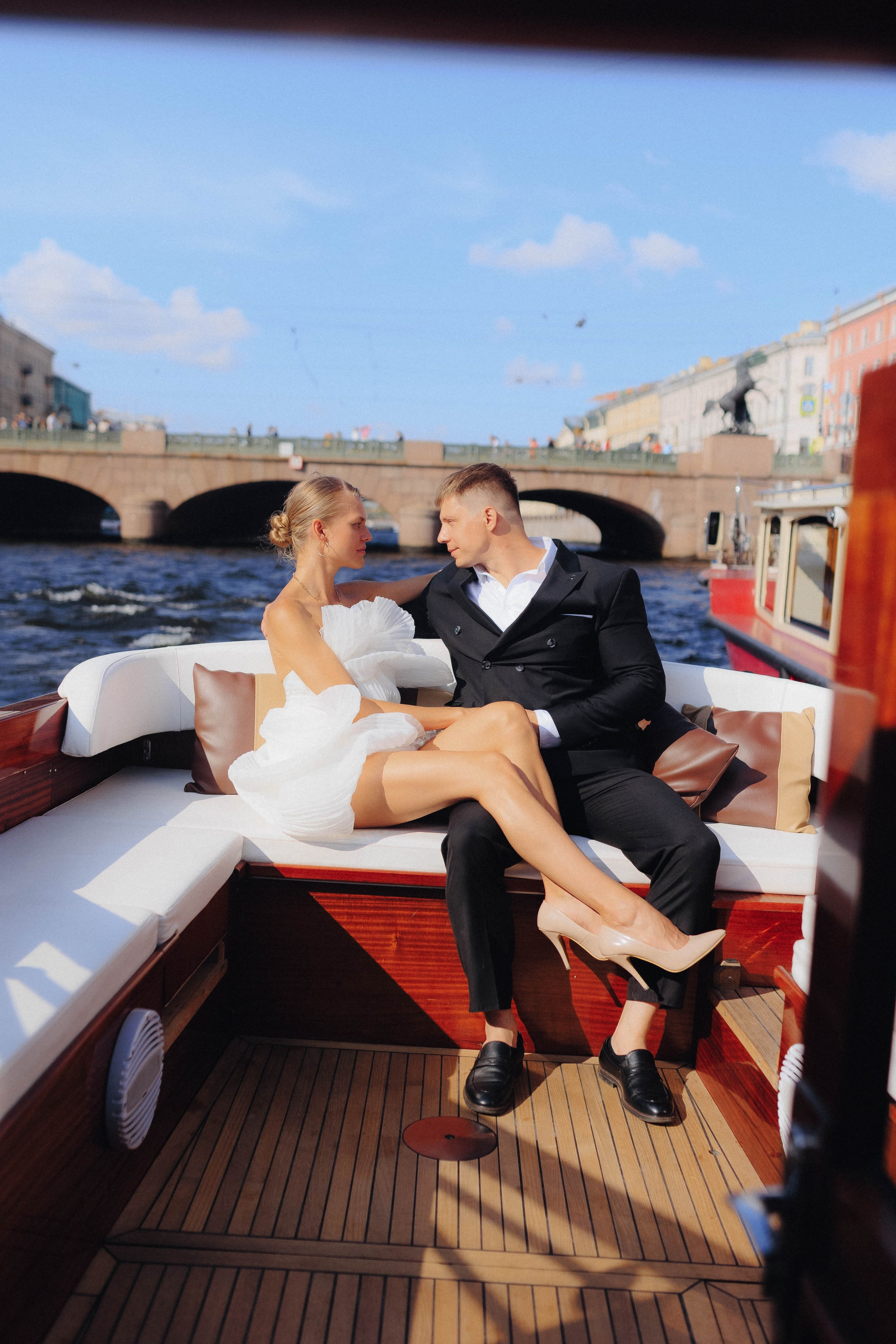 Игорь и Олеся. Фотограф/ видеограф Катя Ильина Калуга