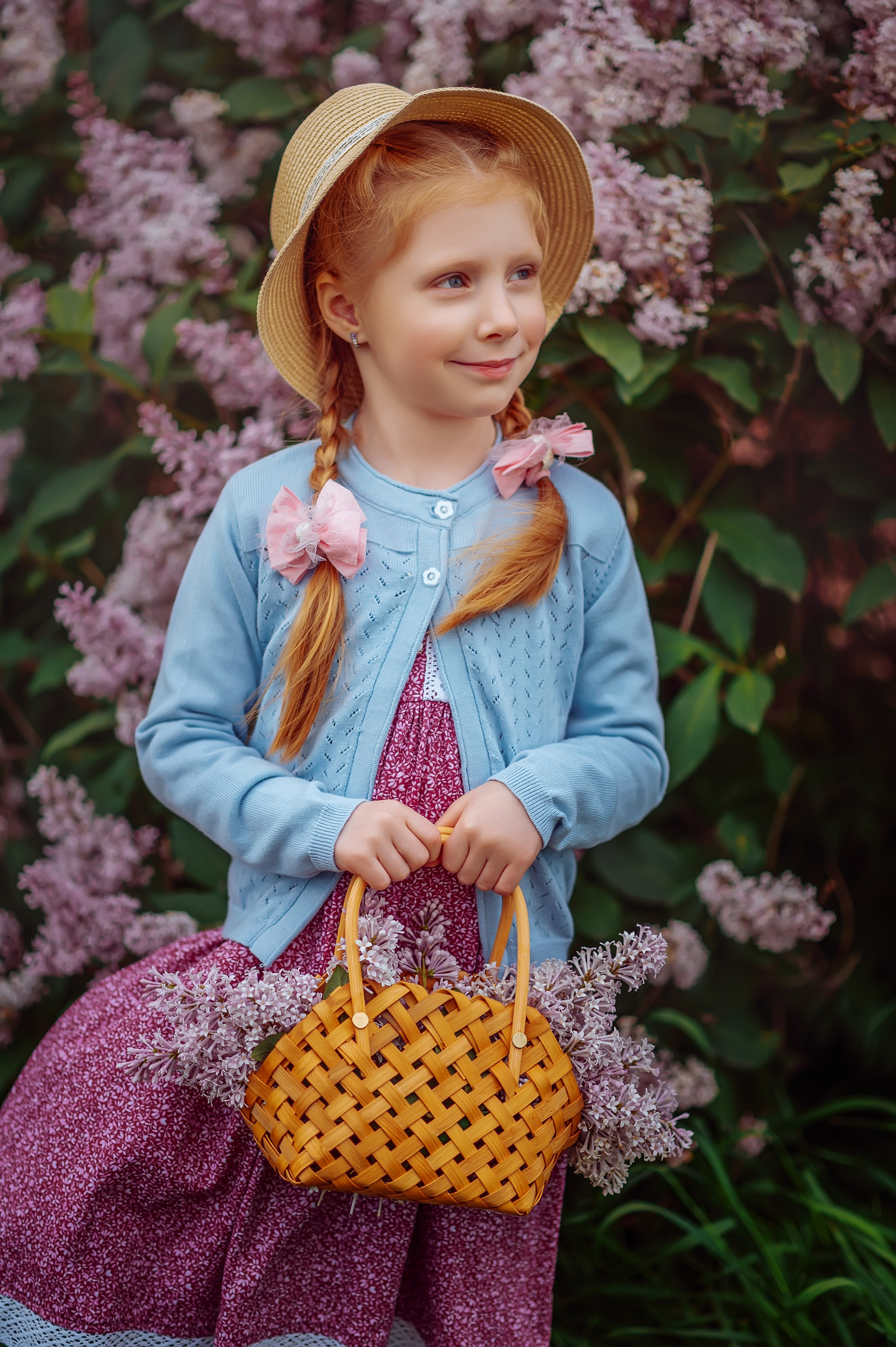 Портреты. Семейный и детский фотограф в г. Комсомольск-на-Амуре. Выпускные альбомы!