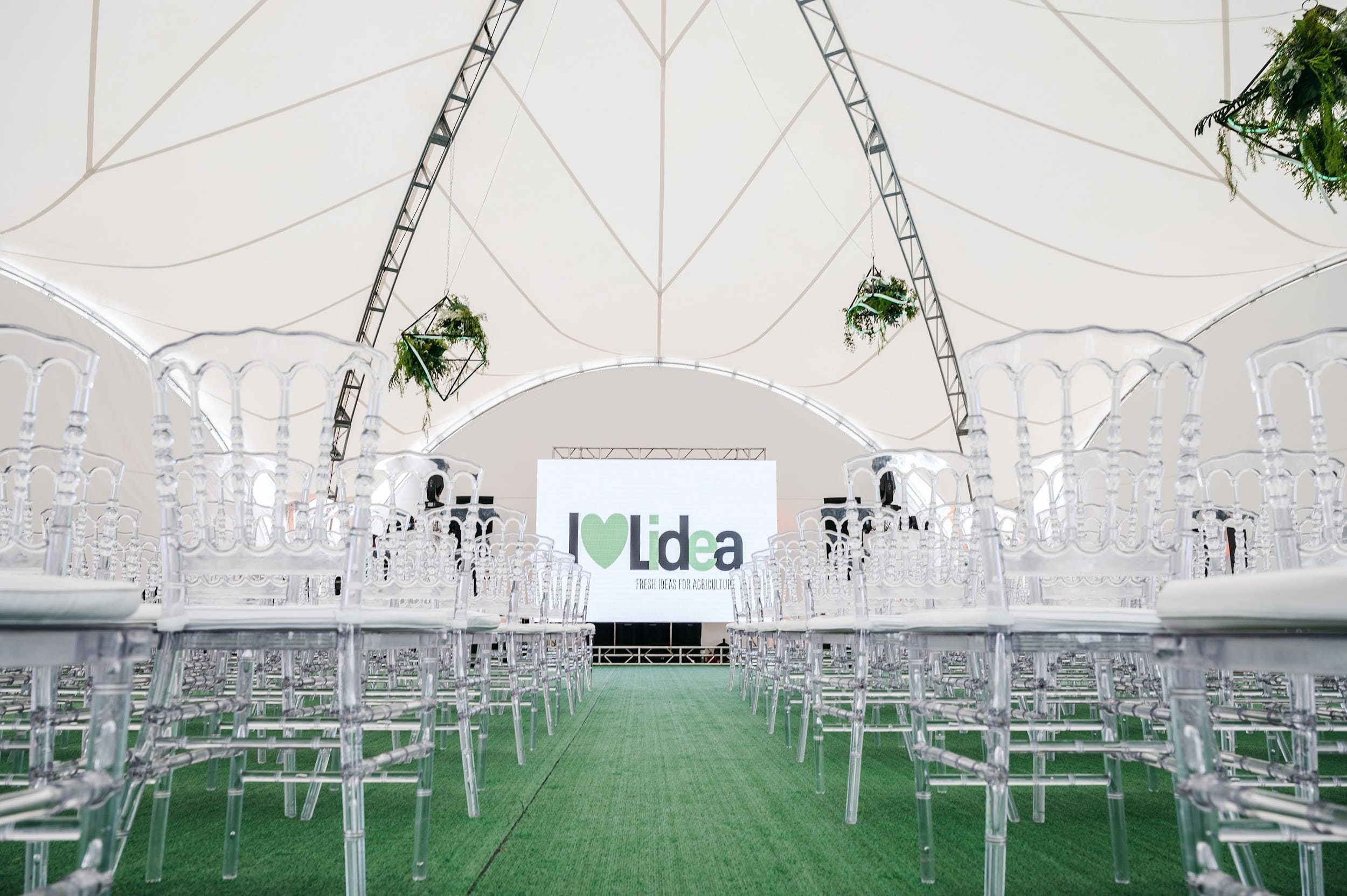 LIDEA. Владимир Дьяконов — Индустриальный и репортажной фотограф в России