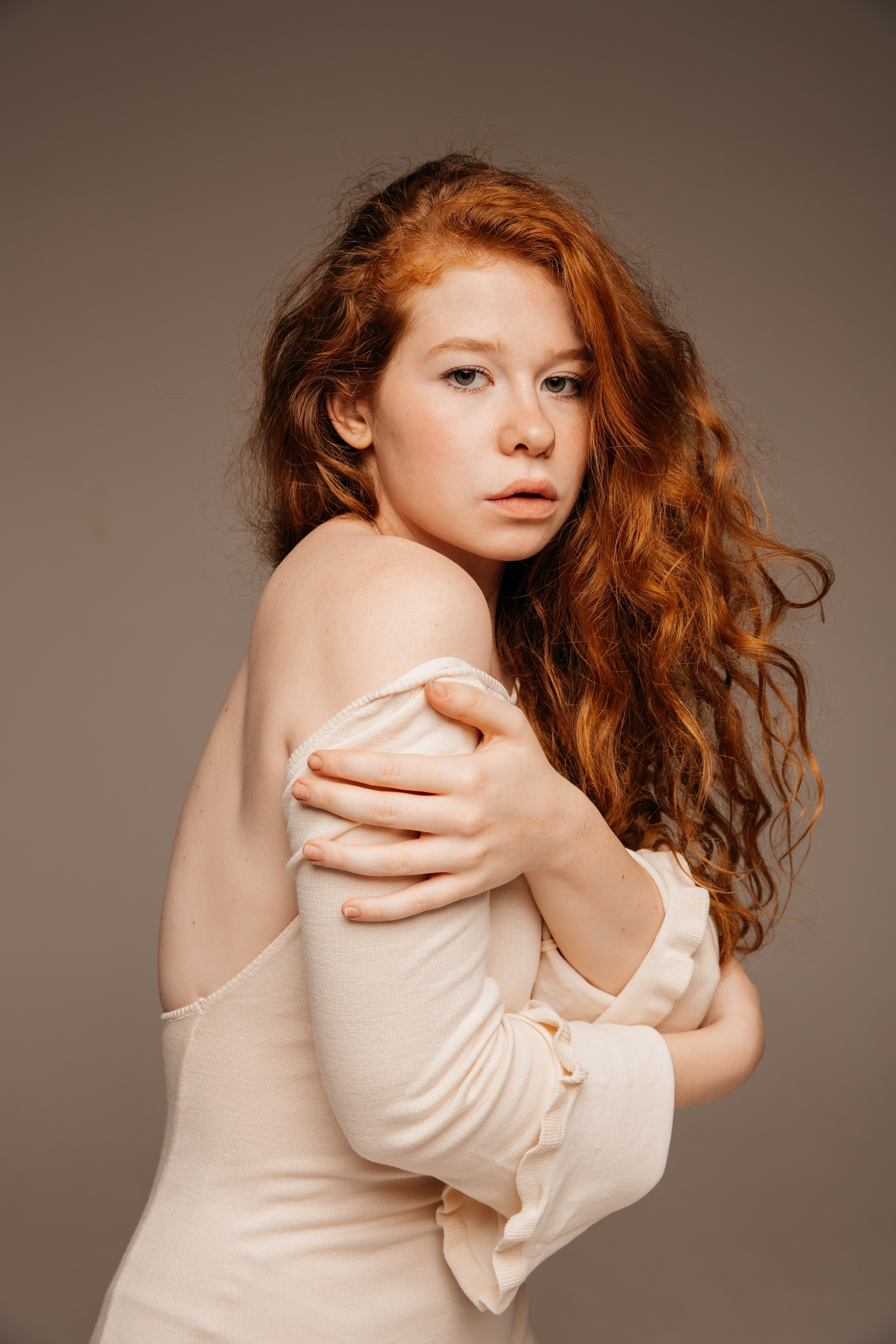 Индивидуальные фотосессии