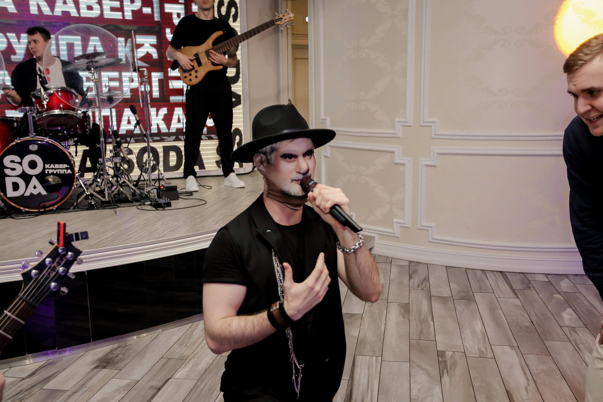 WEDDING DAY ПОЛНАЯ ВЕРСИЯ. Фото и Видео в Краснодаре Verveyko Studio