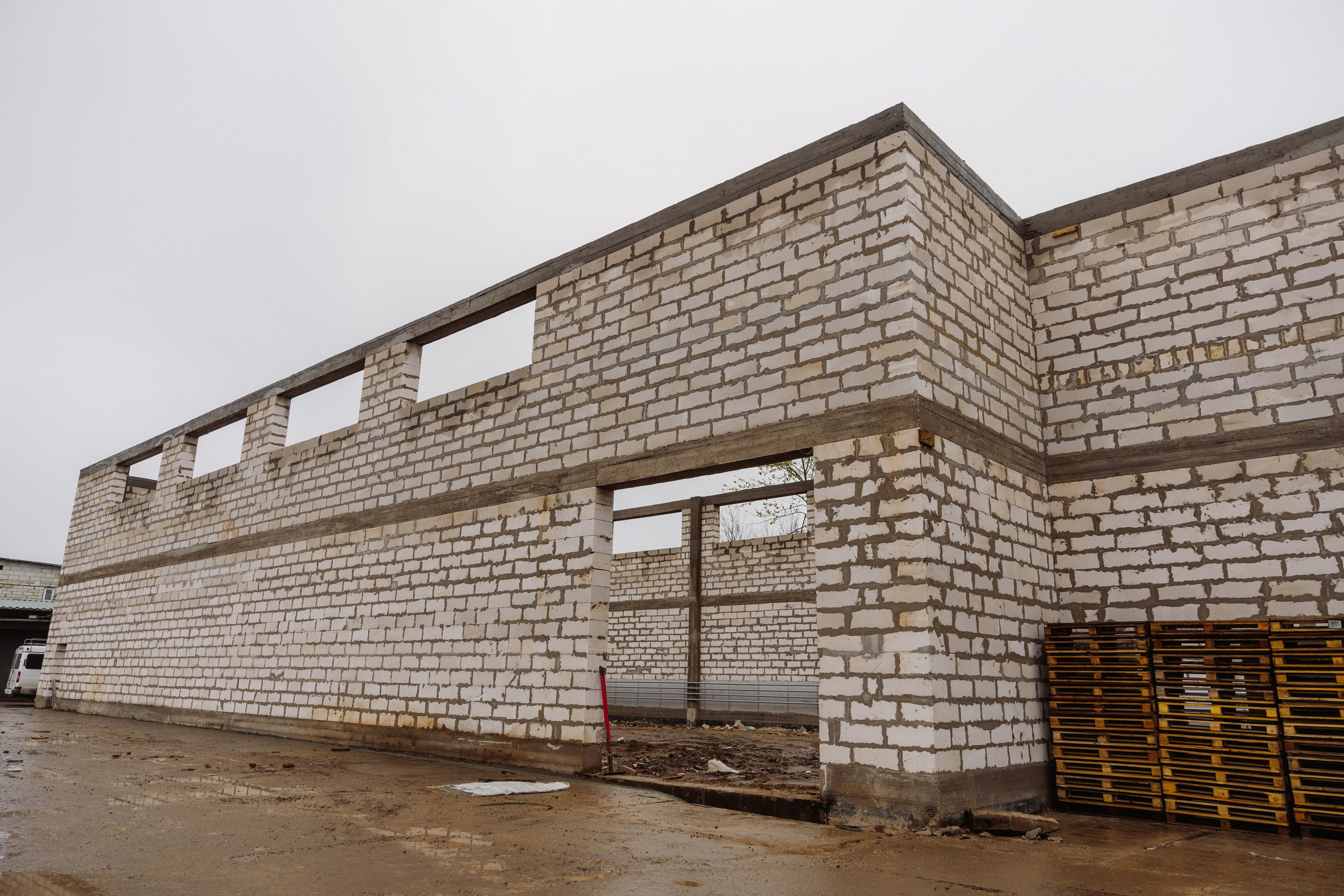 ООО «БЕСТ ПАПИР», г. Сергиев Посад. ФОТОГРАФ ИРИНА ШАМАТАВА