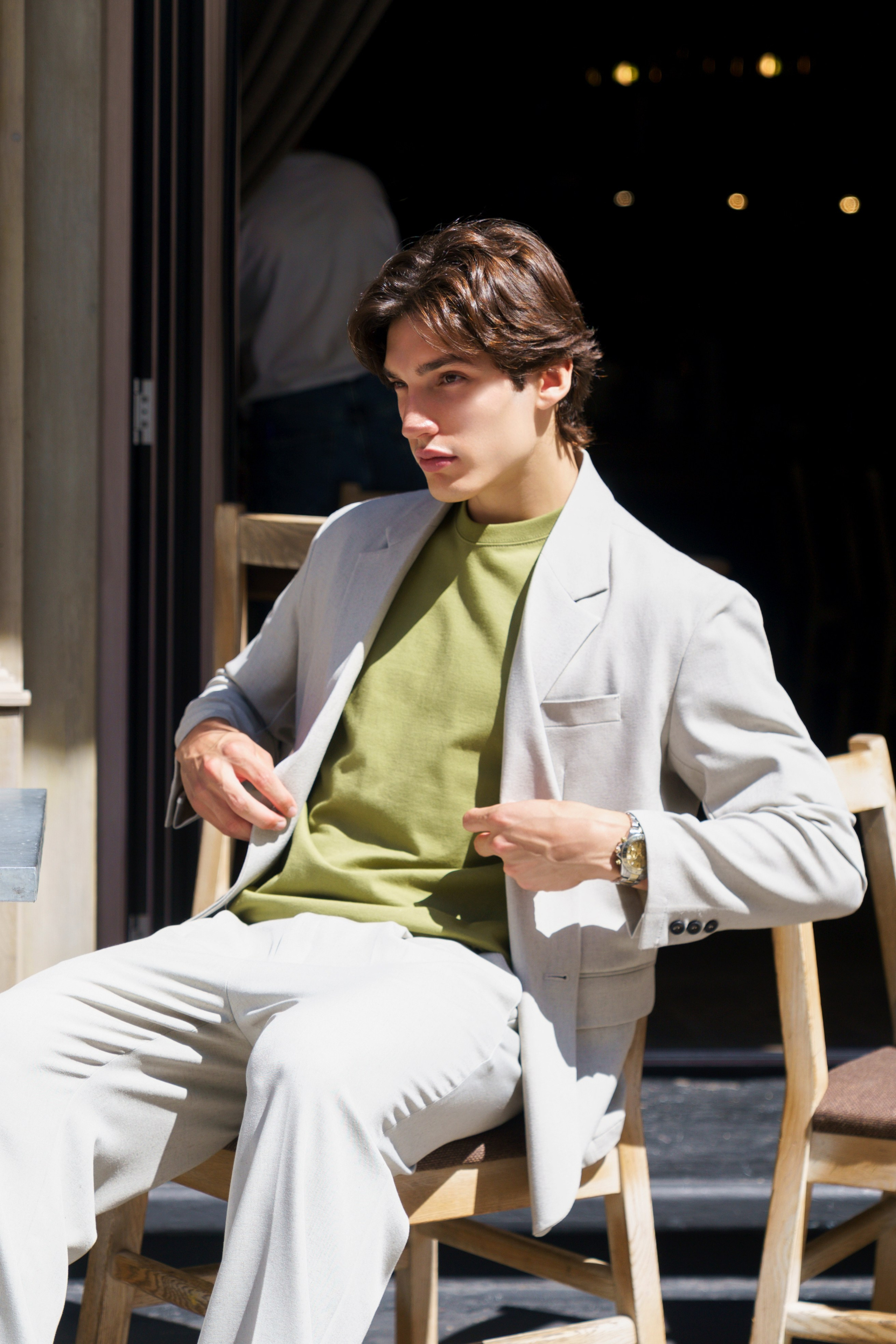 The PUH. Свадебный фотограф в Москве Кристина Чехова