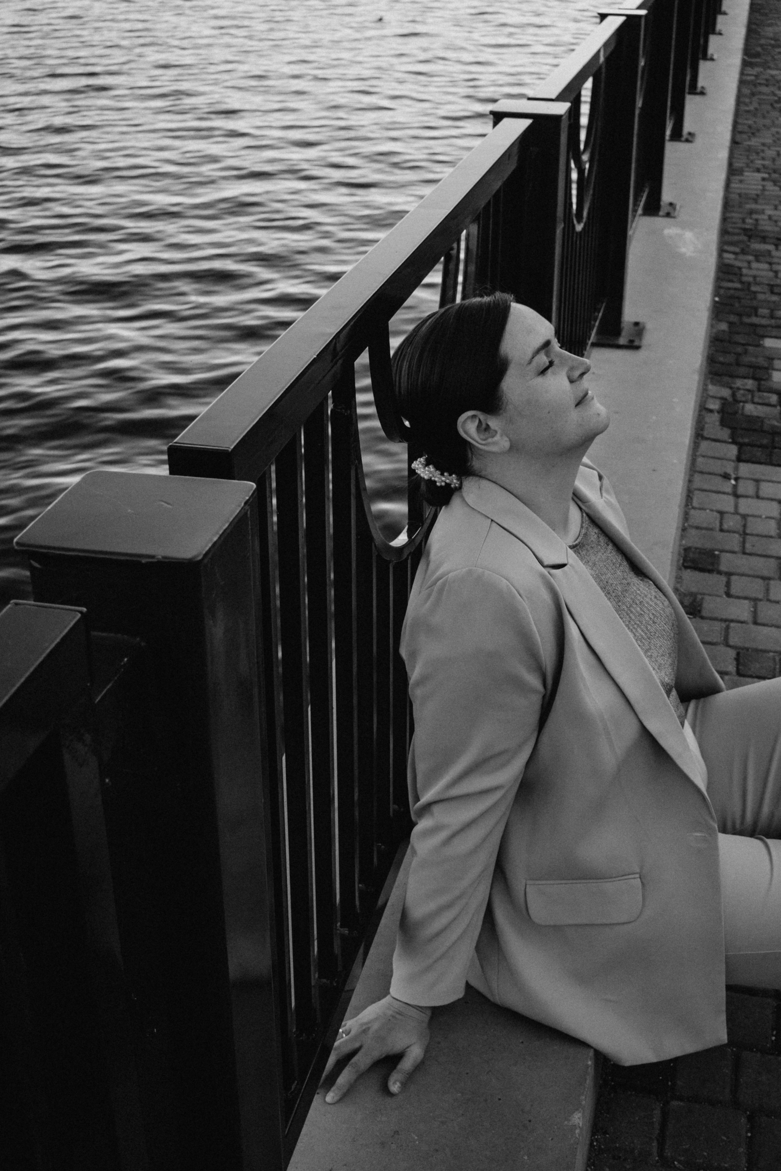 Аня. Фотограф Москва Алёна Суворова