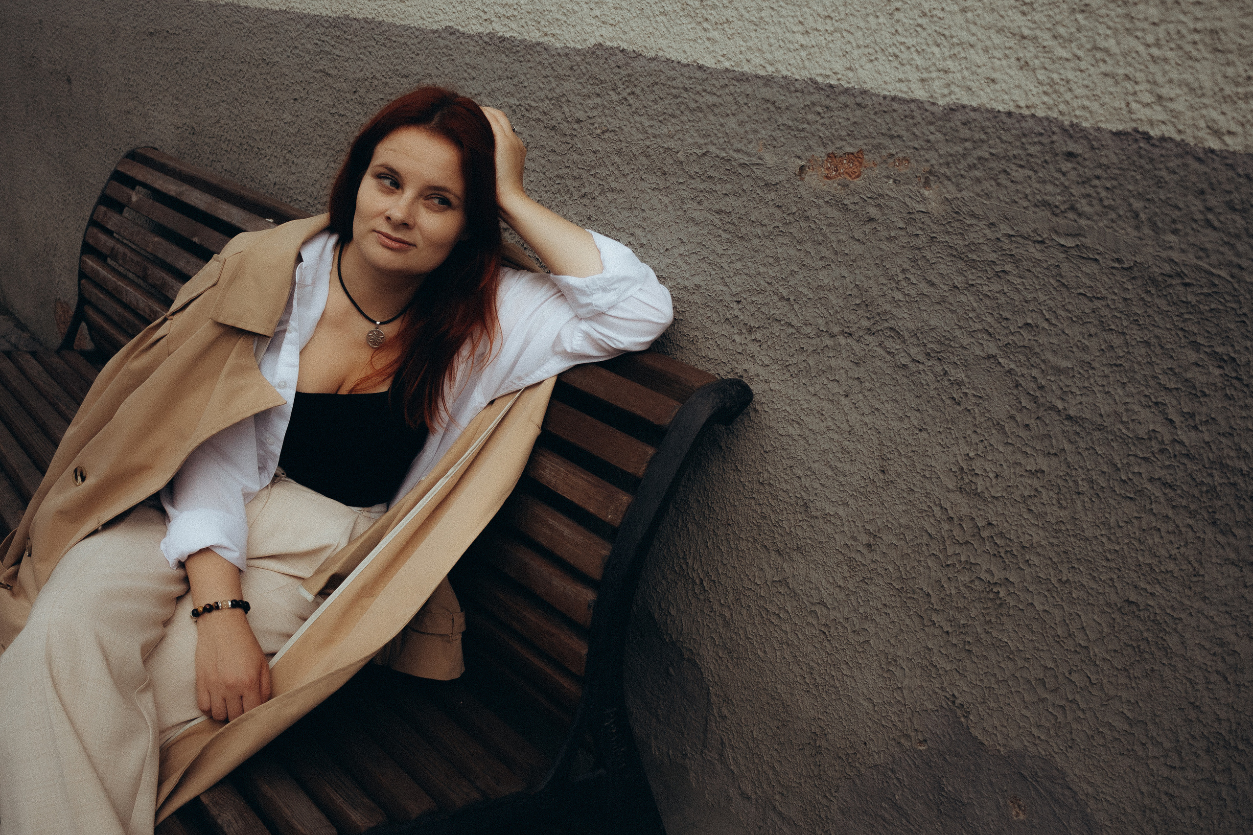 Надя. Фотограф Москва Алёна Суворова