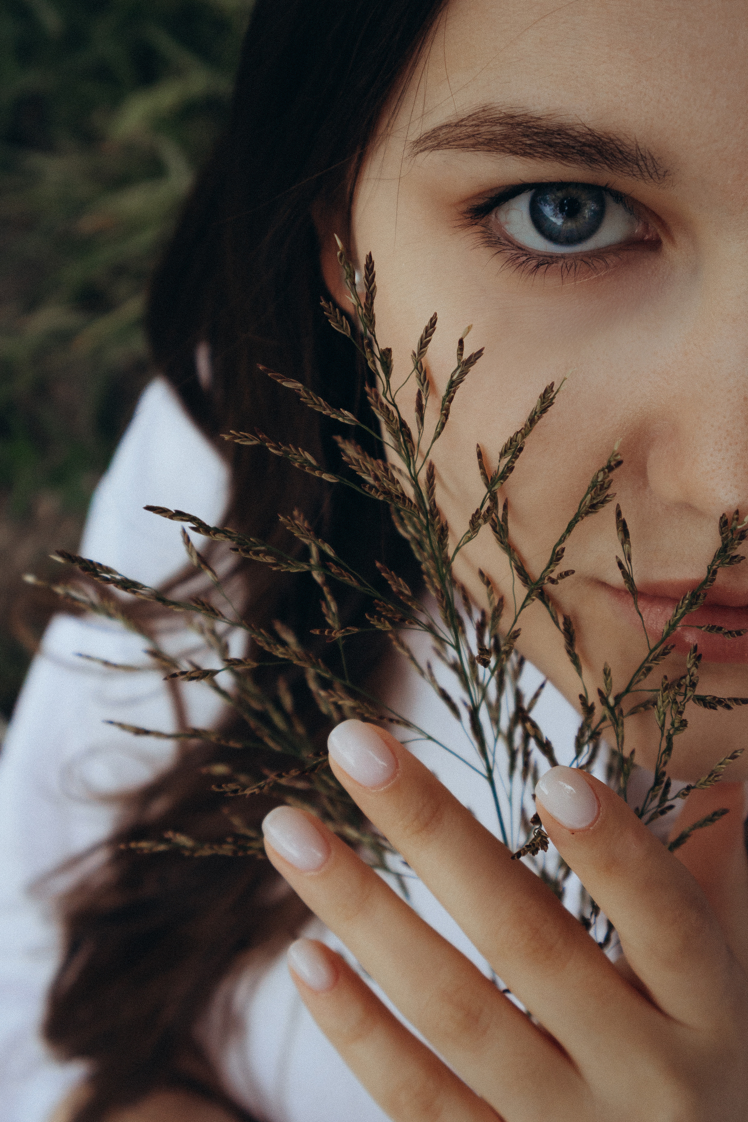 Алина. Фотограф Москва Алёна Суворова