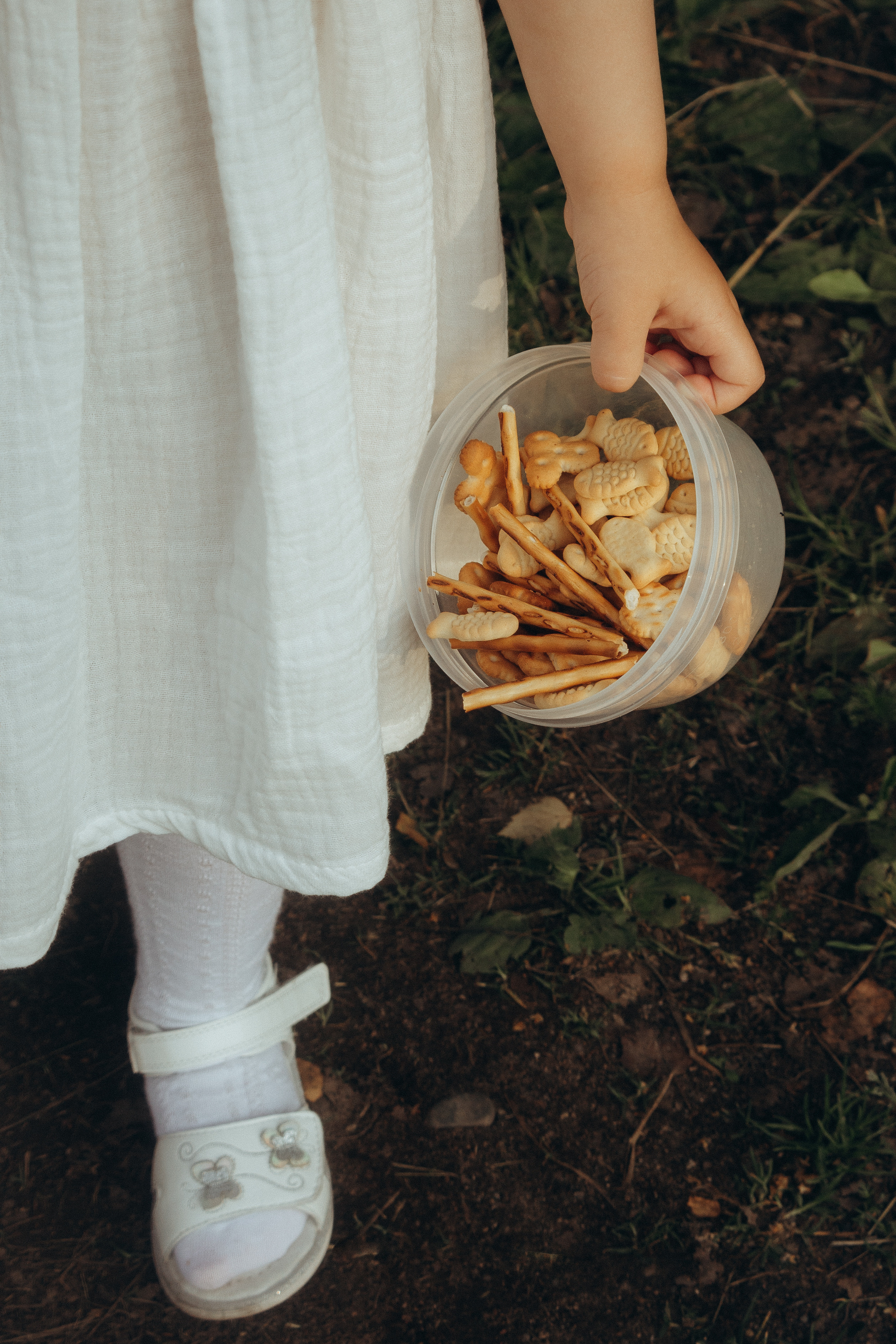 Печенюшная история. Фотограф Москва Алёна Суворова