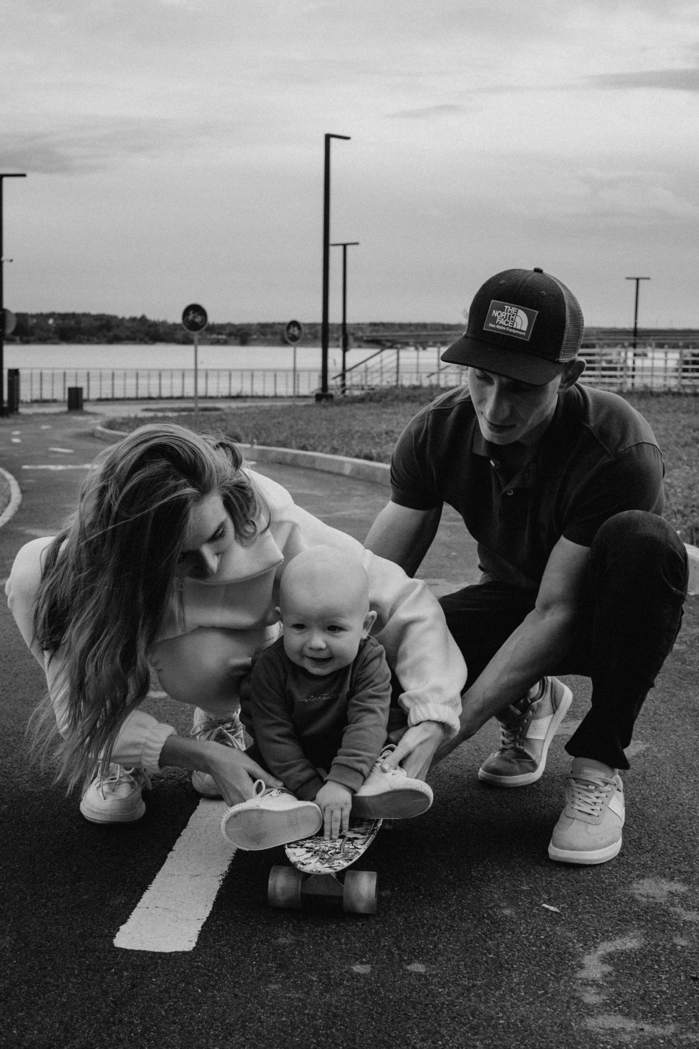 Искатели приключений. Фотограф Москва Алёна Суворова