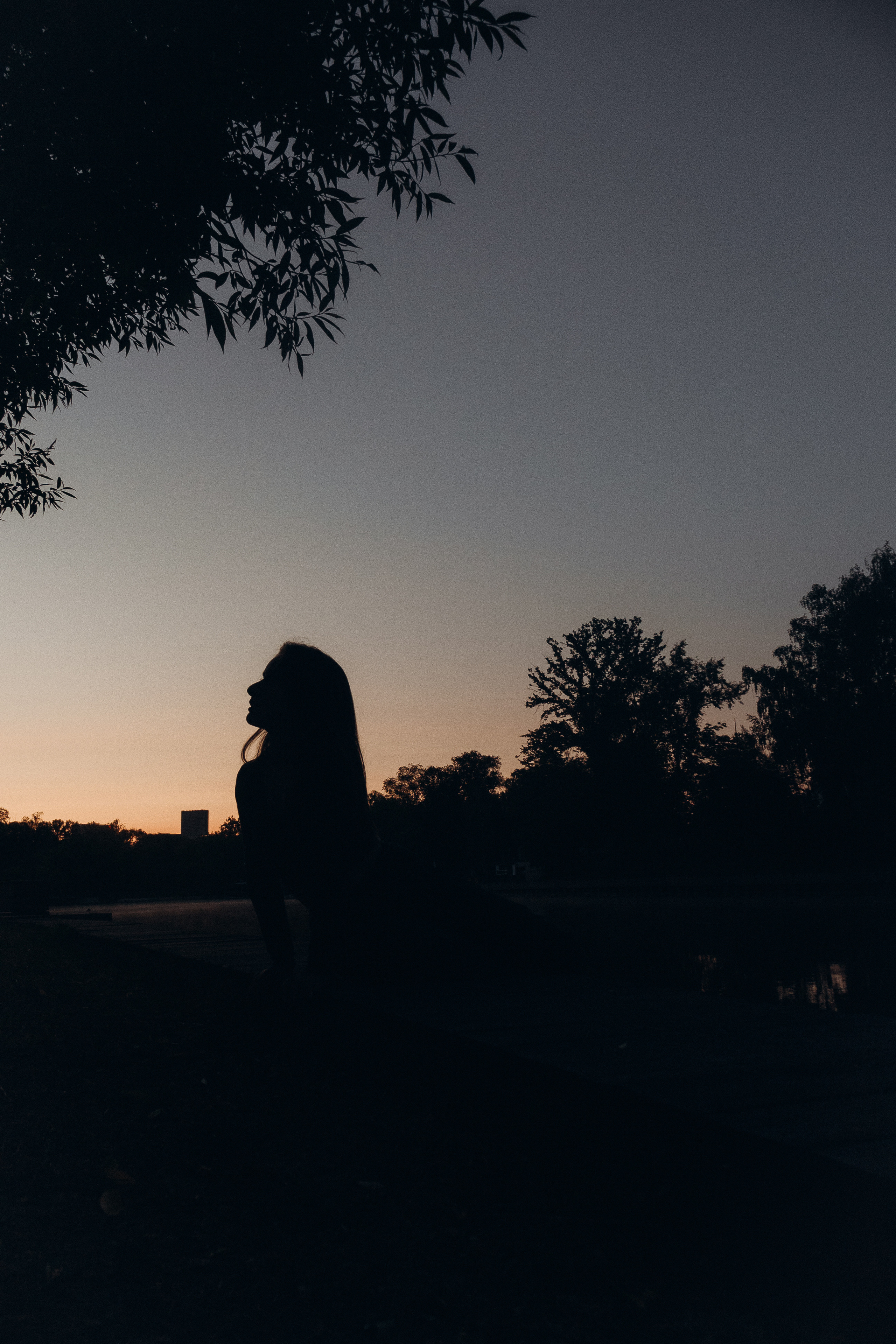 Алёна. Фотограф Москва Алёна Суворова