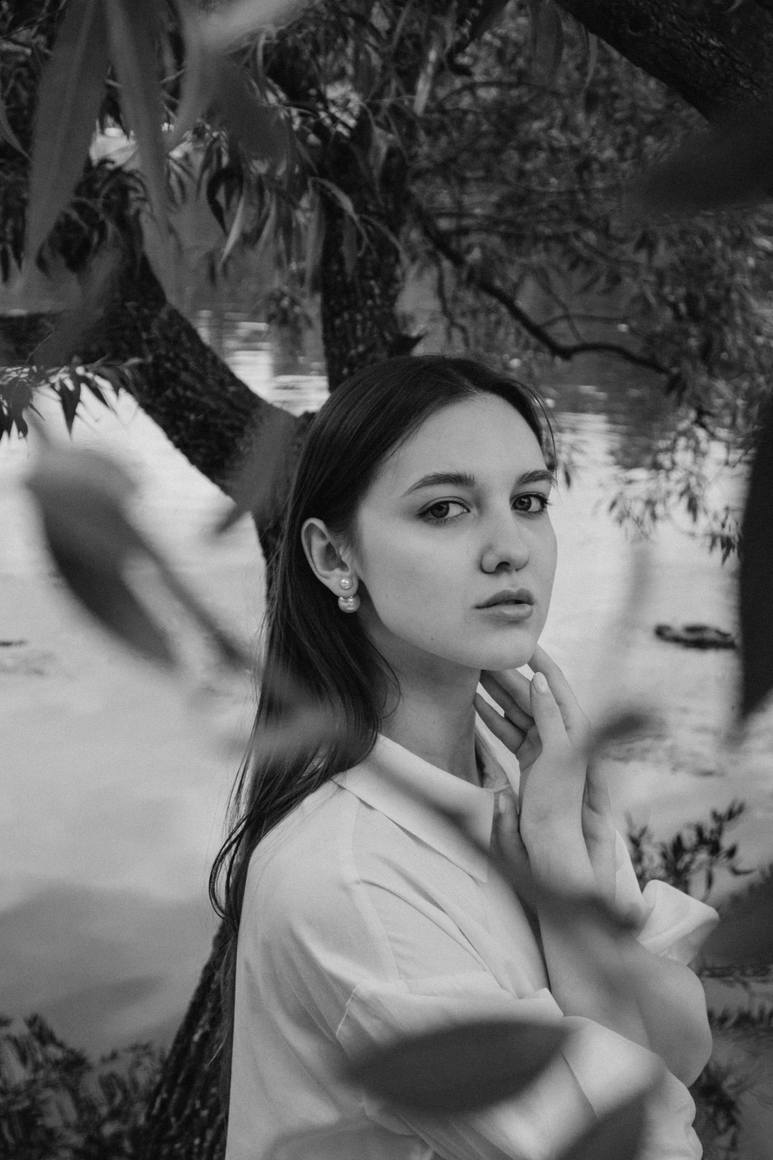 Алина. Фотограф Москва Алёна Суворова