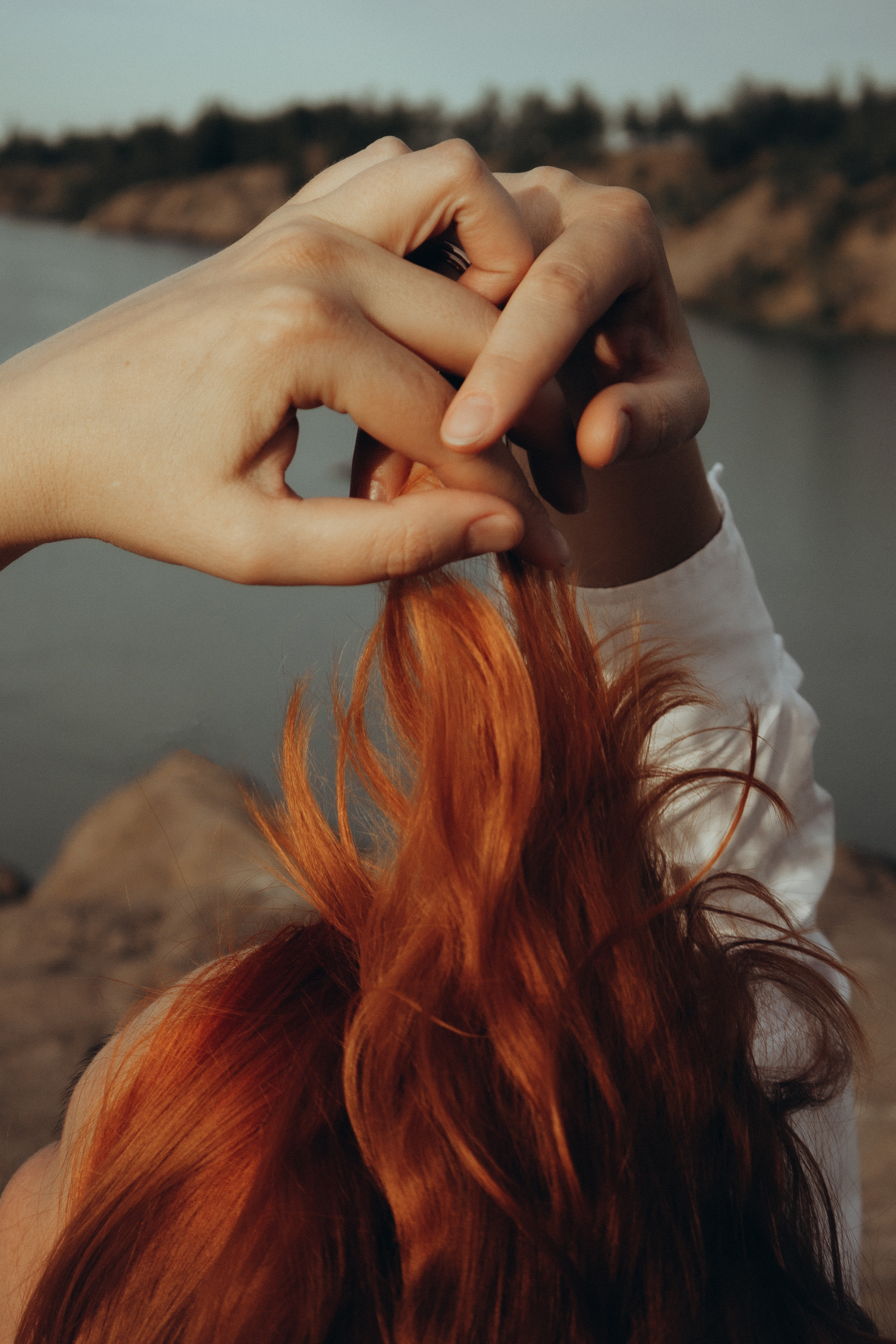 Алина. Фотограф Москва Алёна Суворова