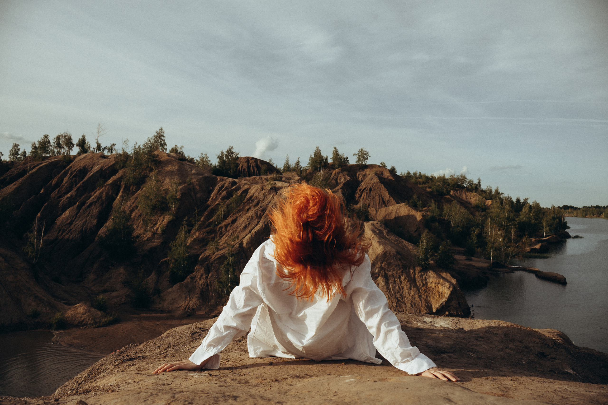 Алина. Фотограф Москва Алёна Суворова