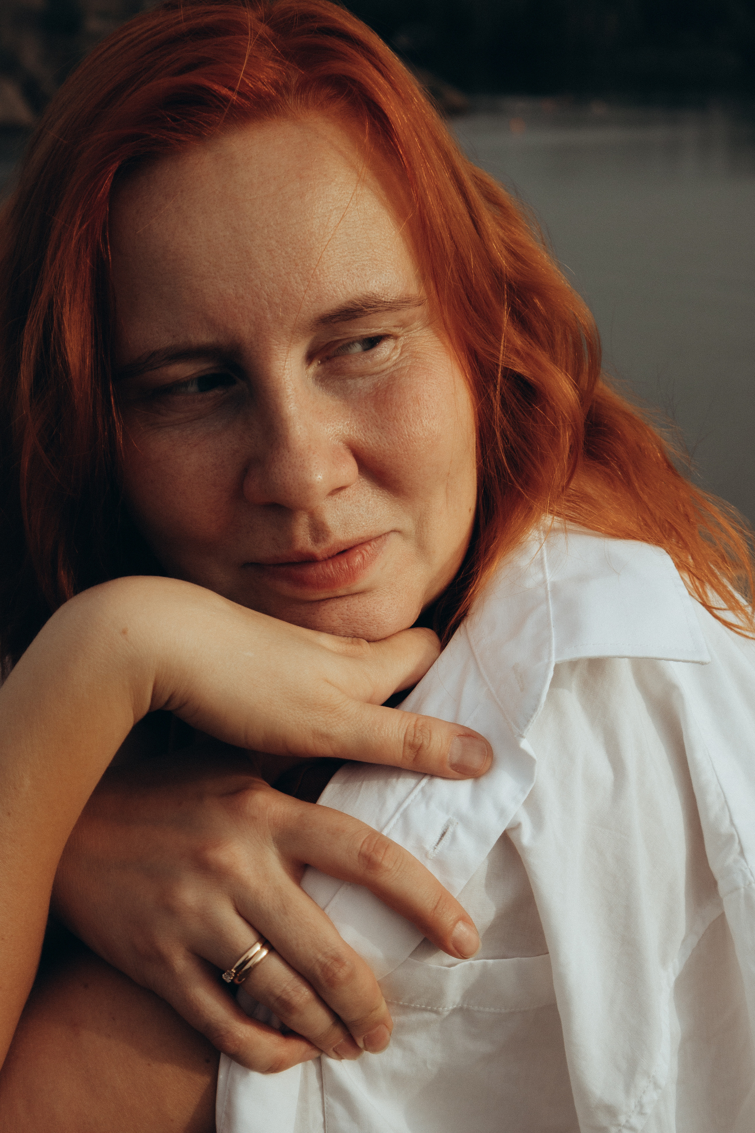 Алина. Фотограф Москва Алёна Суворова