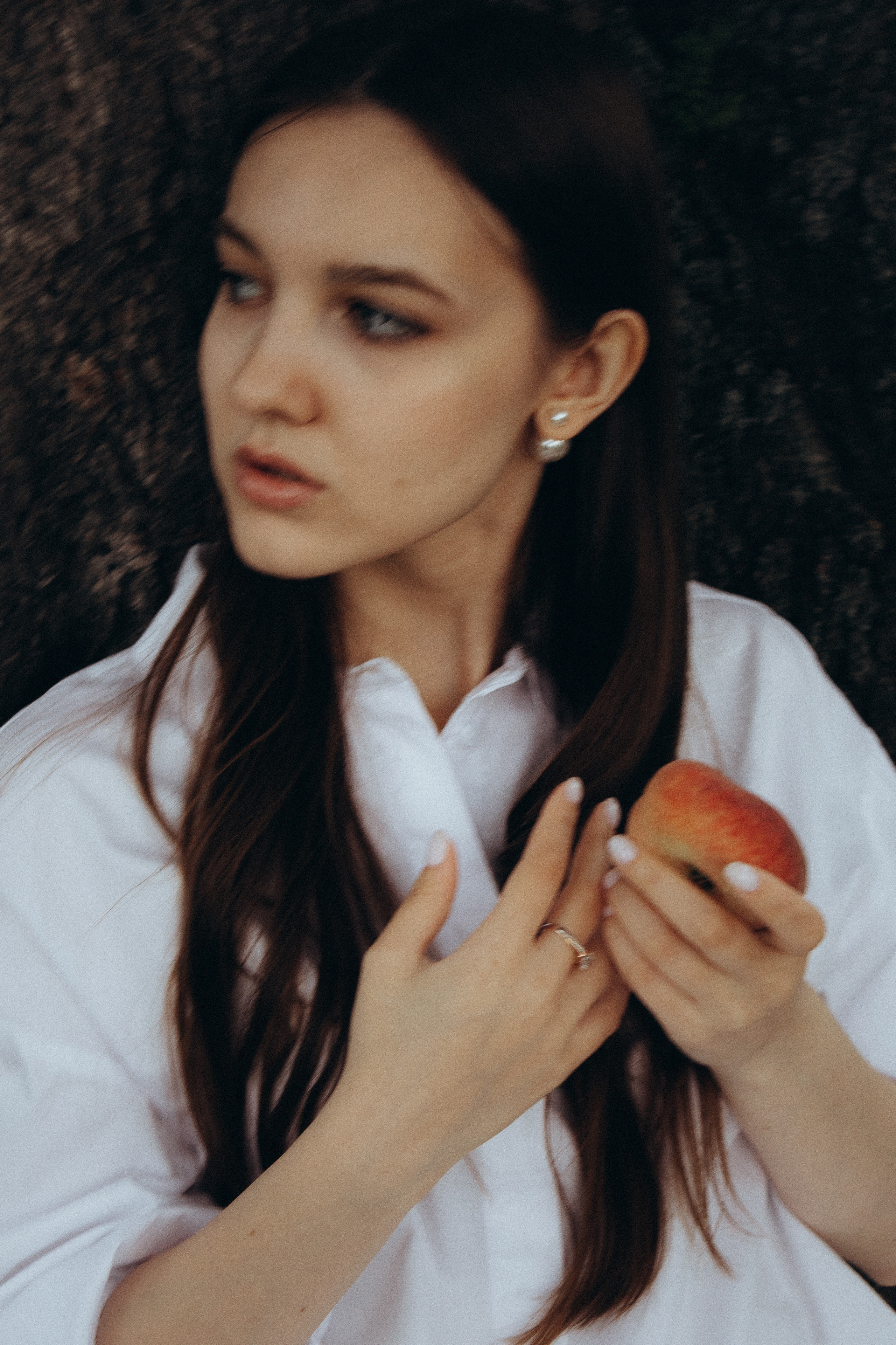 Алина. Фотограф Москва Алёна Суворова