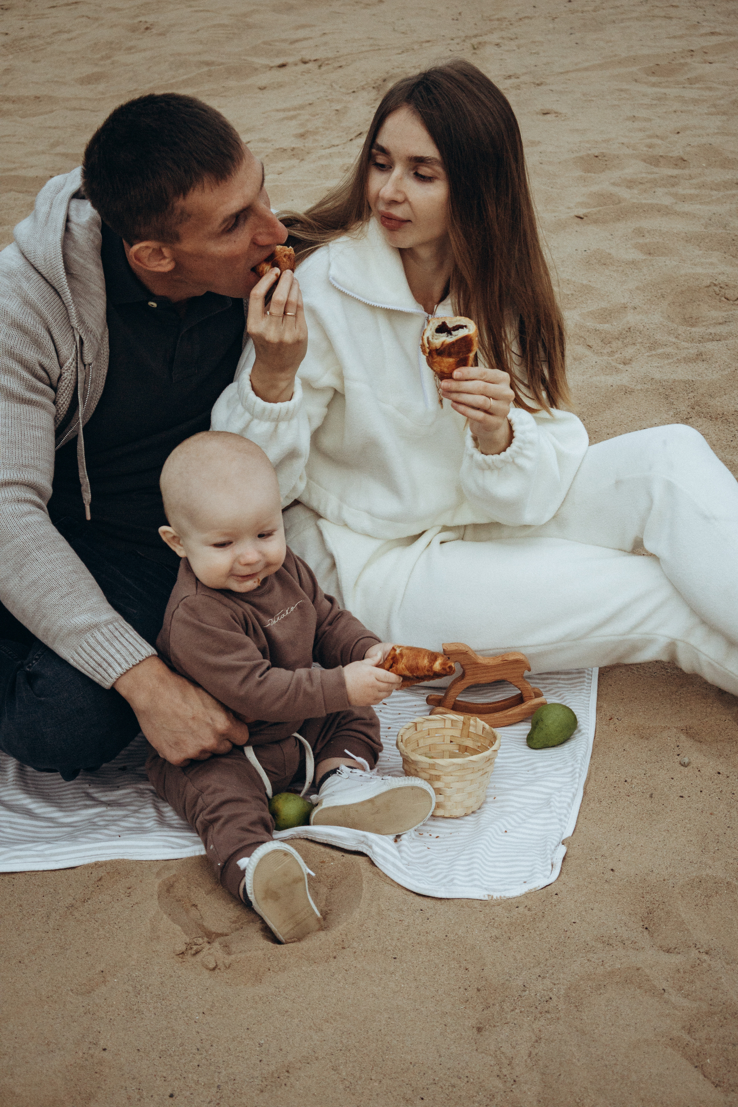 Искатели приключений. Фотограф Москва Алёна Суворова