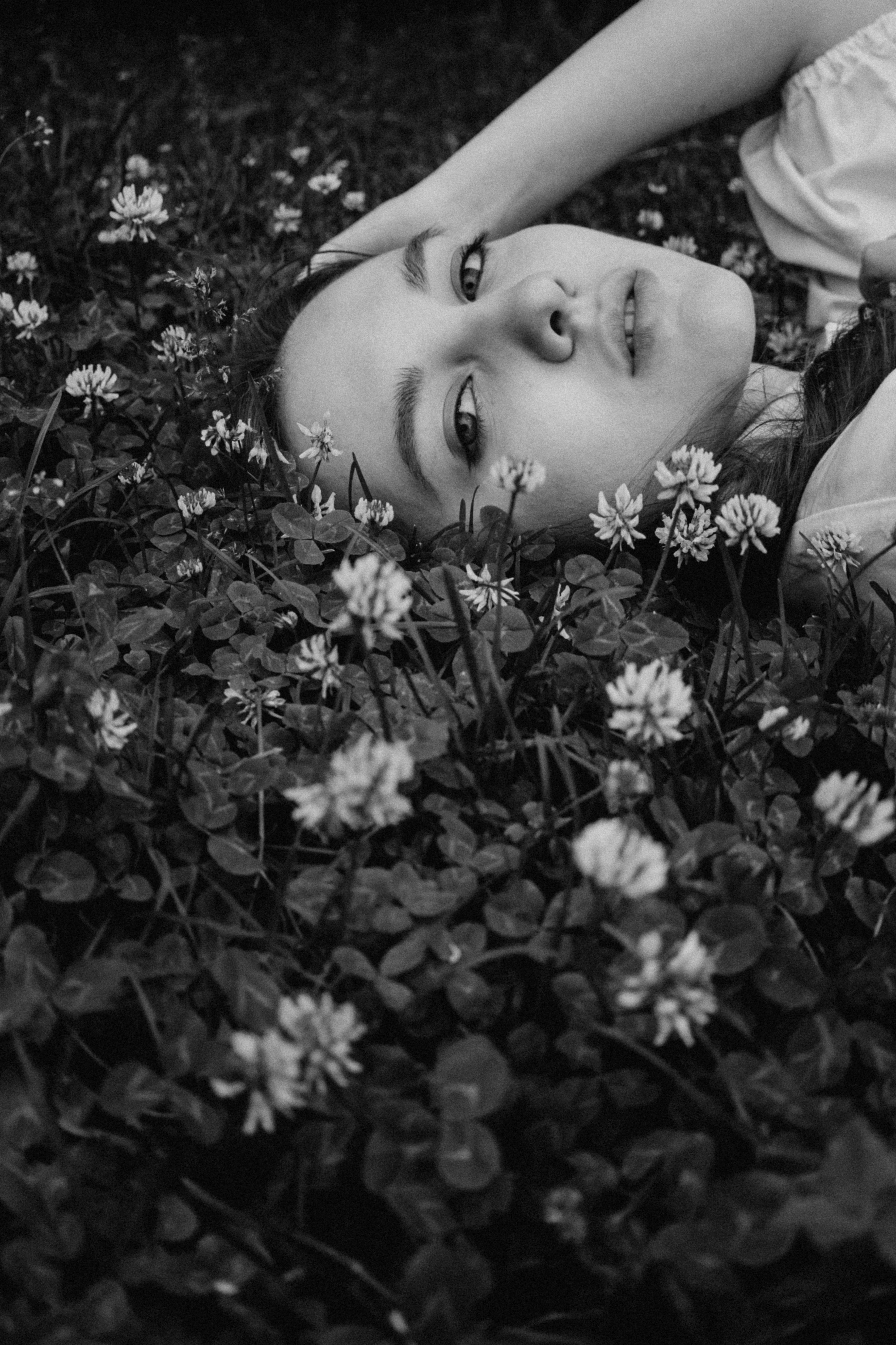 Алина. Фотограф Москва Алёна Суворова