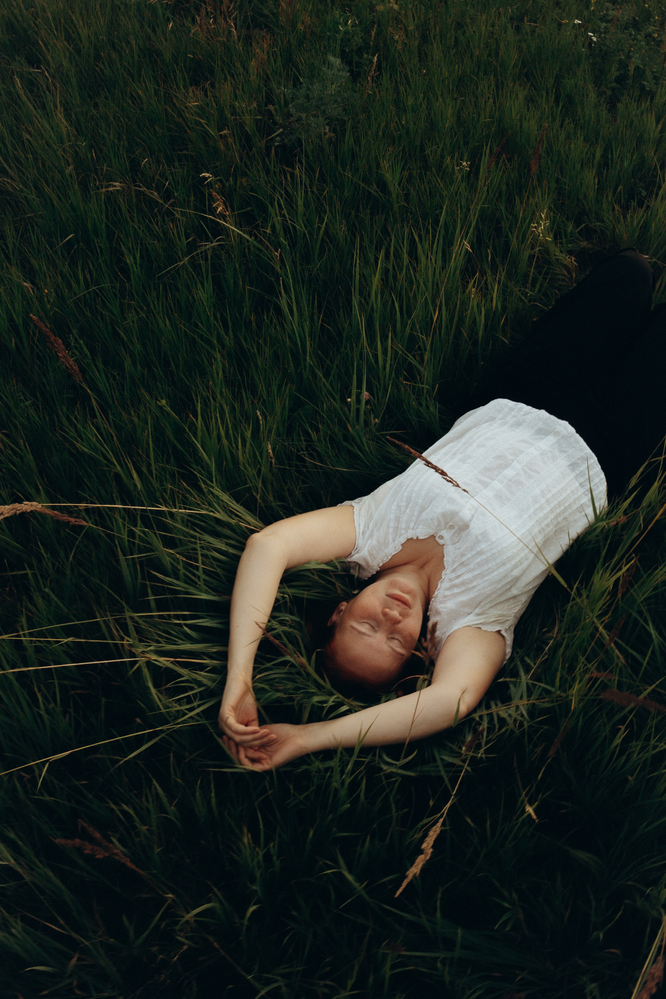 Алина. Фотограф Москва Алёна Суворова