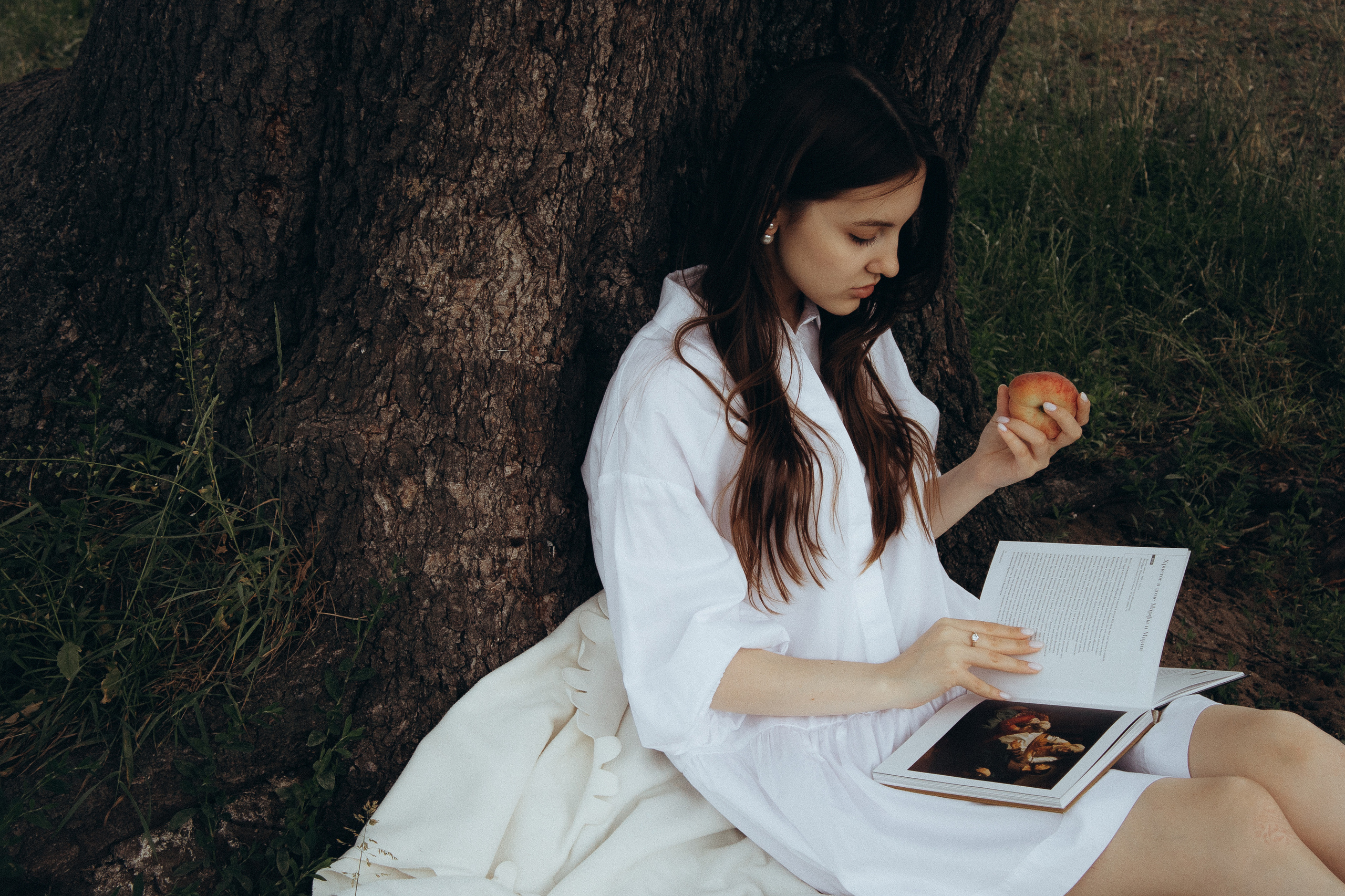 Алина. Фотограф Москва Алёна Суворова