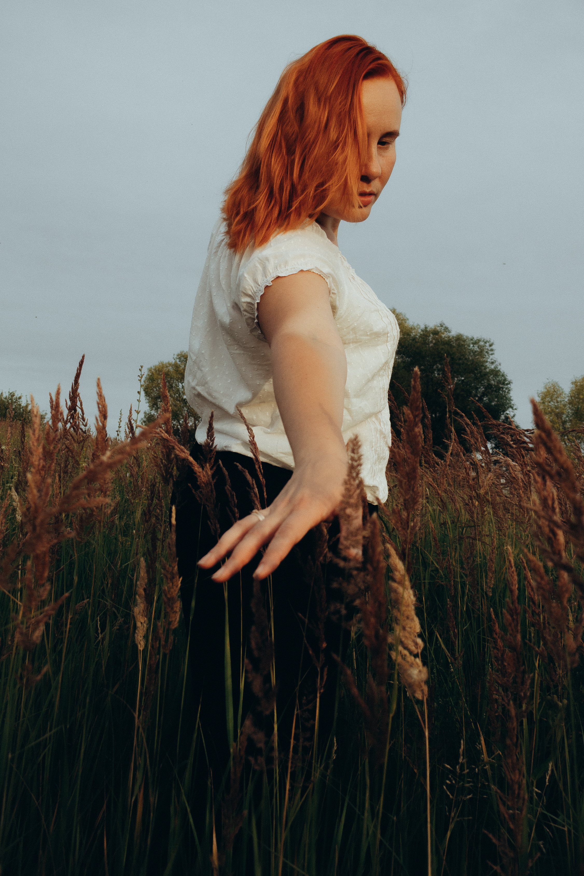 Алина. Фотограф Москва Алёна Суворова