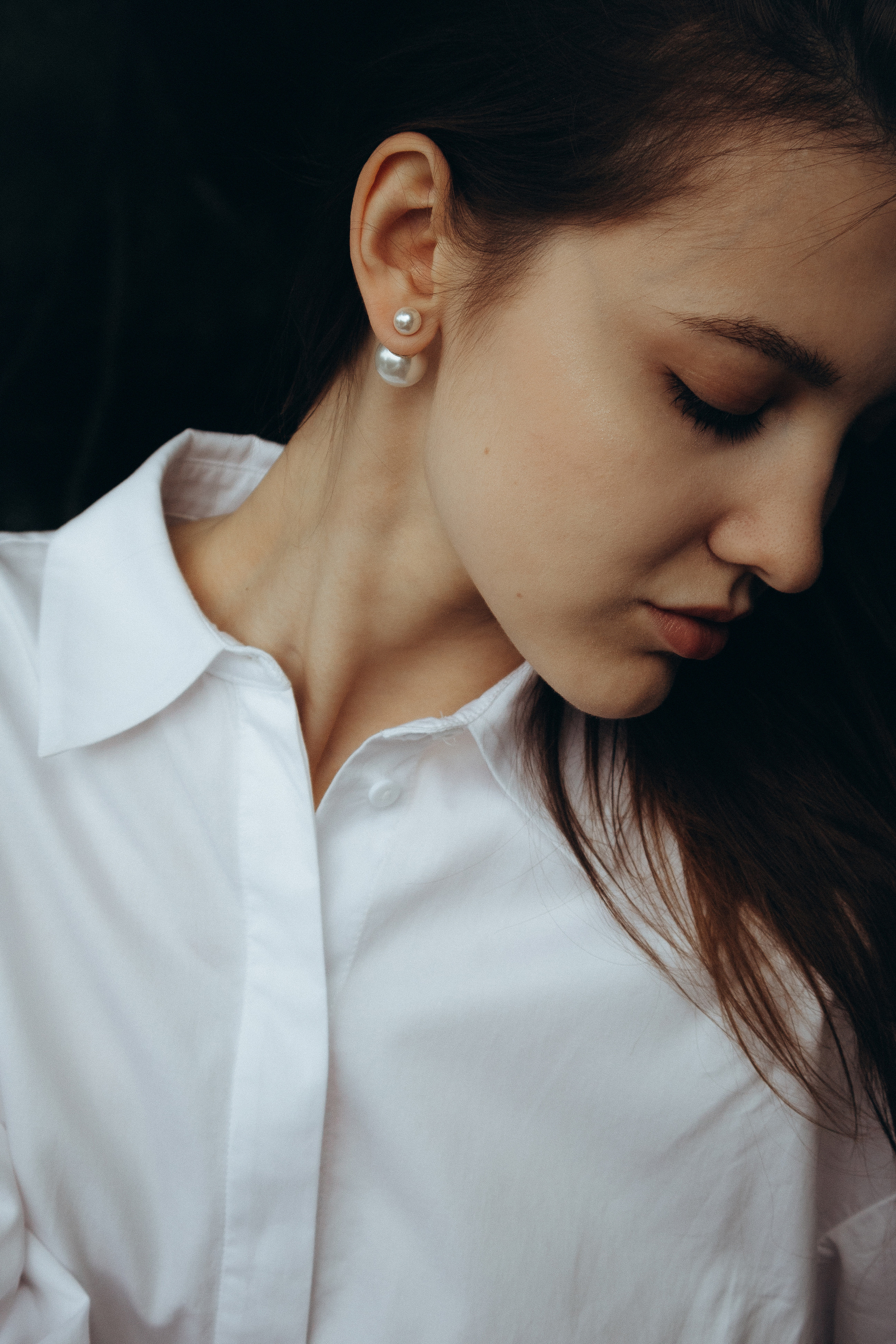 Алина. Фотограф Москва Алёна Суворова