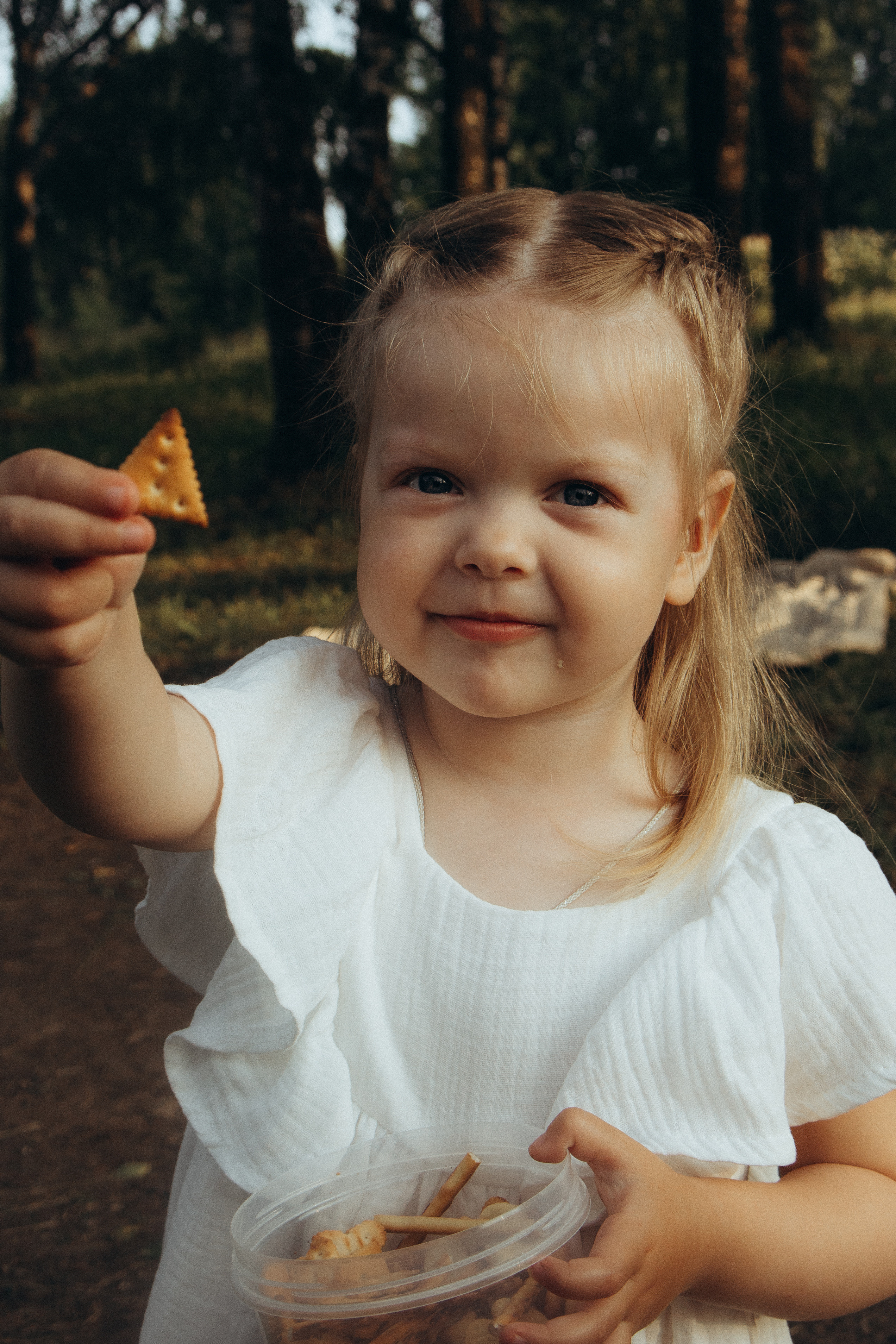 Печенюшная история. Фотограф Москва Алёна Суворова
