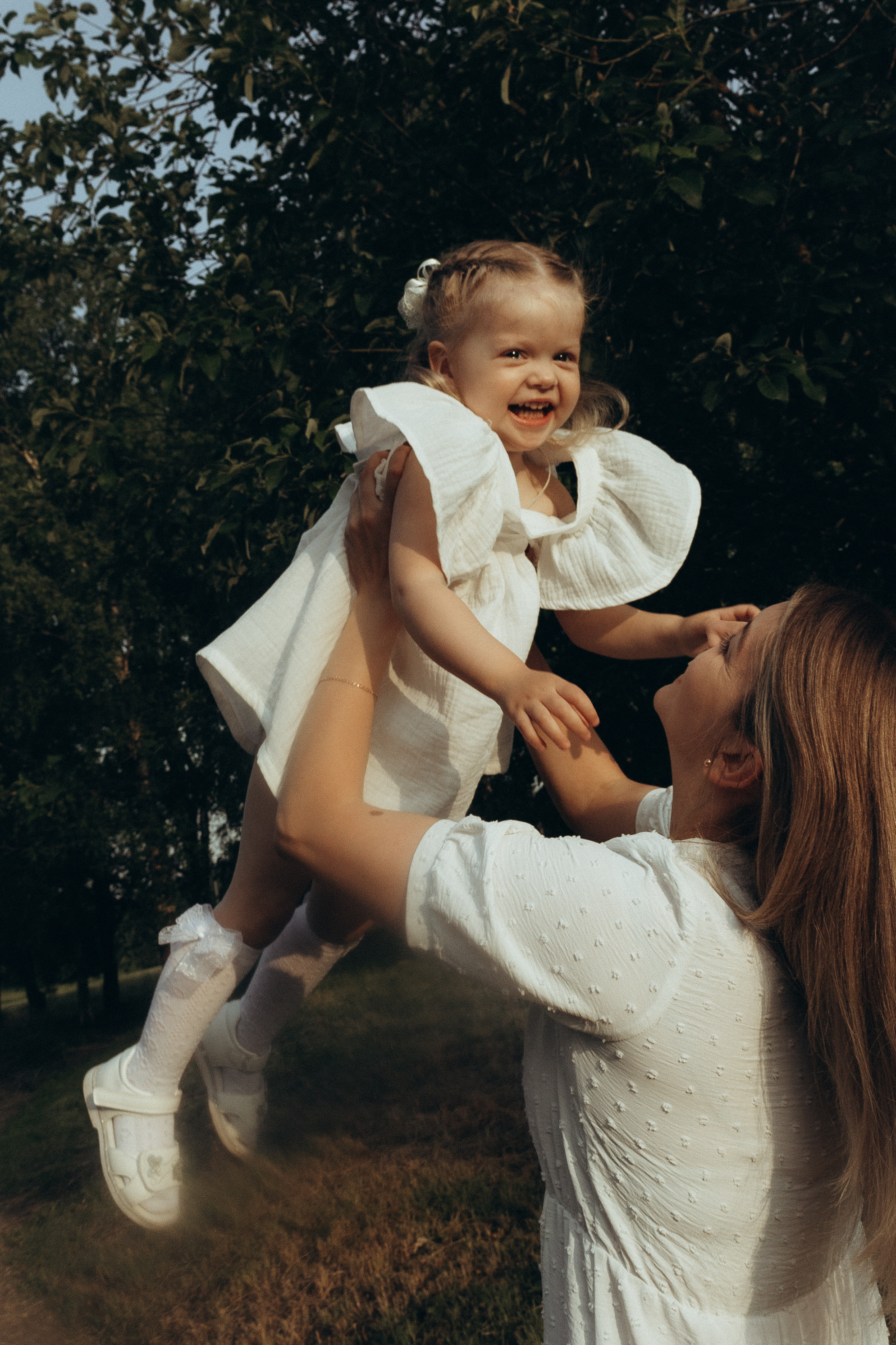 Печенюшная история. Фотограф Москва Алёна Суворова