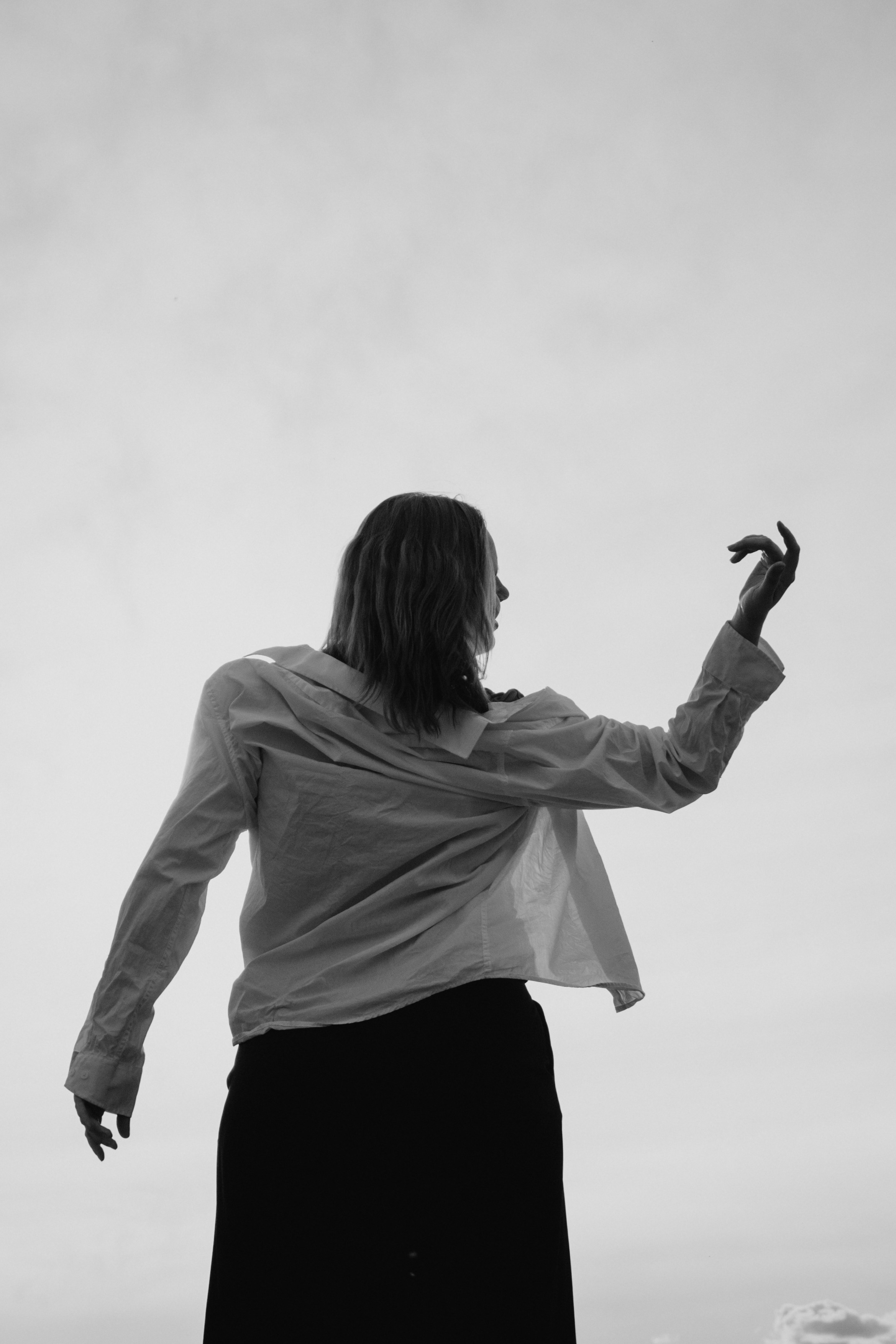 Алина. Фотограф Москва Алёна Суворова