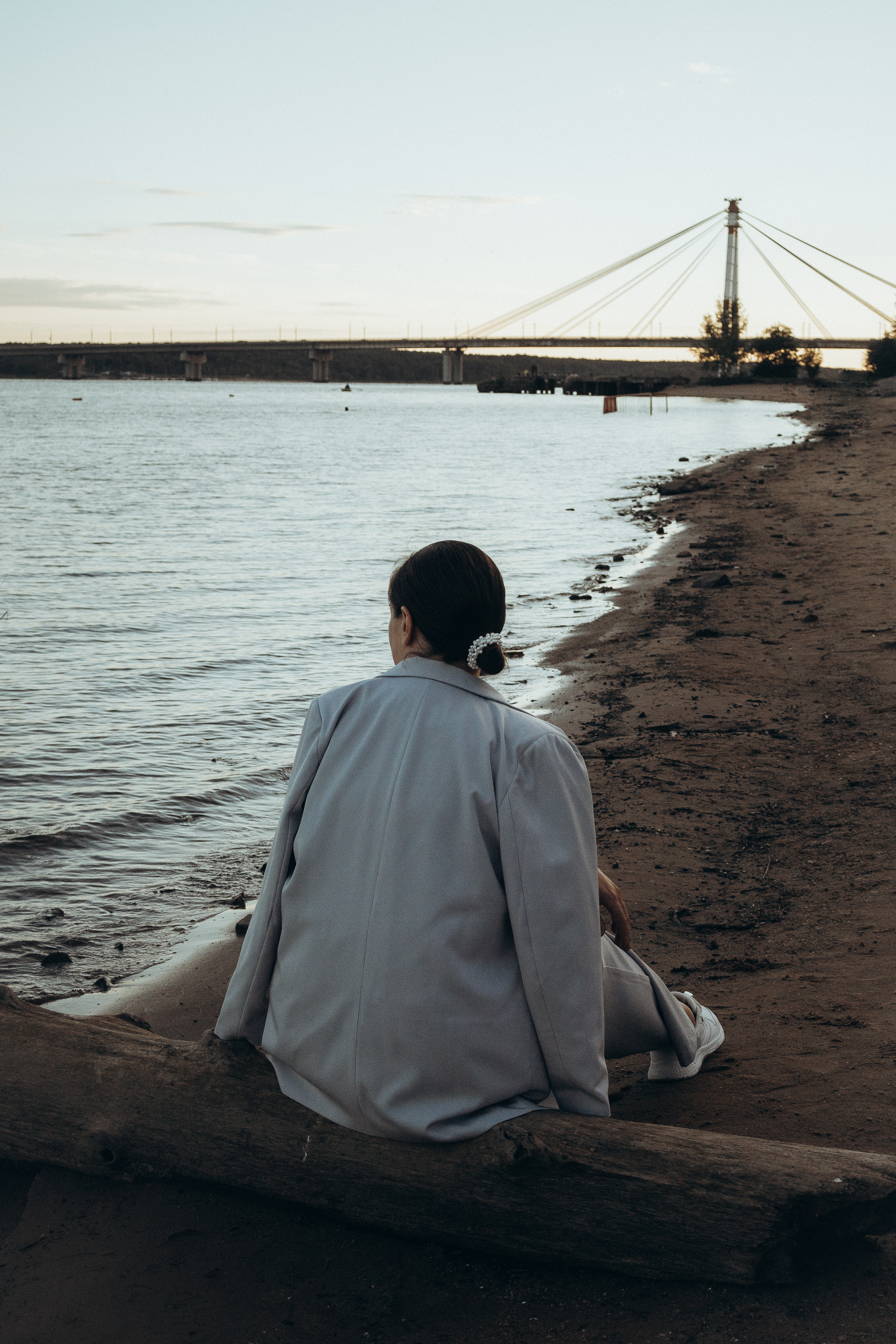 Аня. Фотограф Москва Алёна Суворова