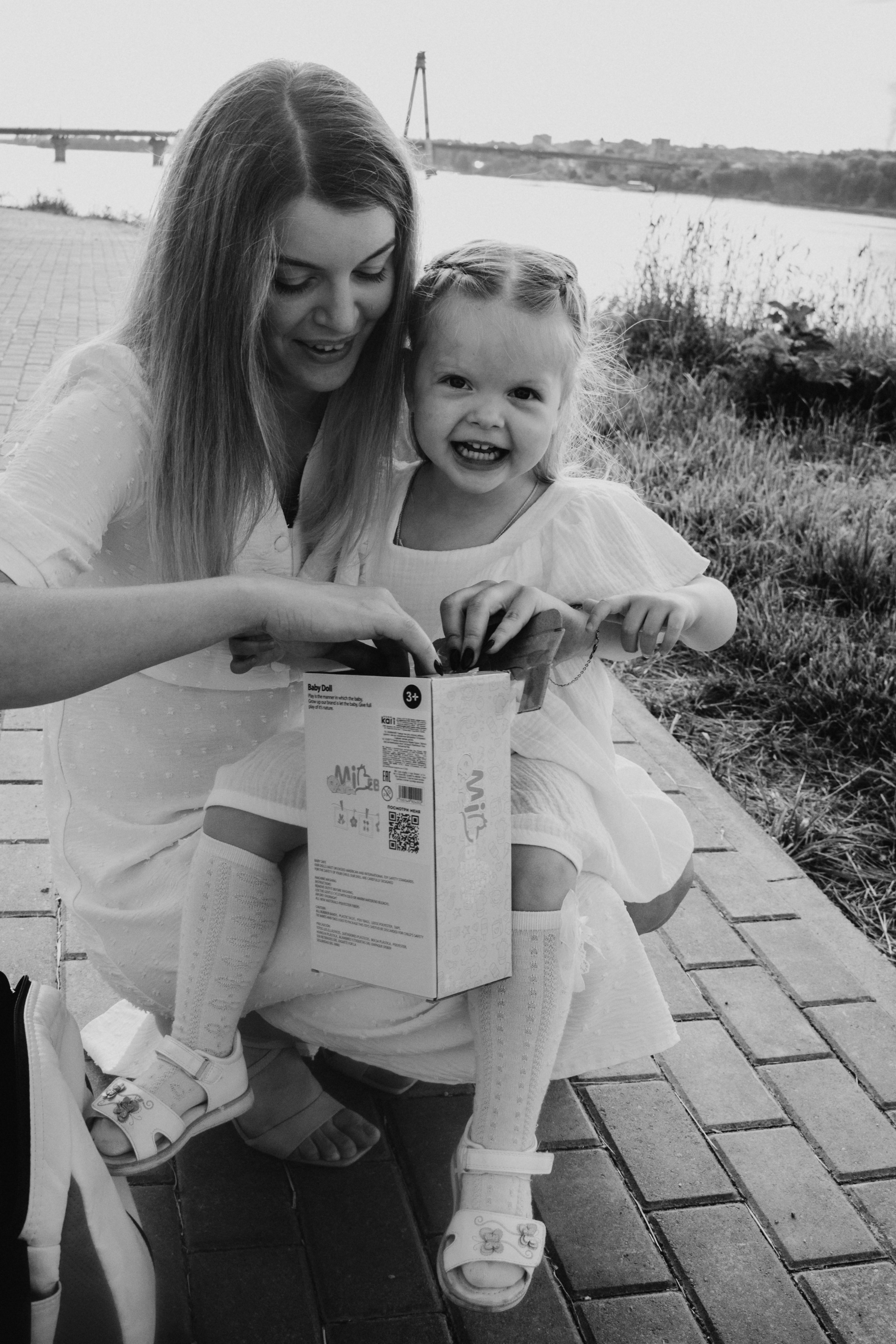 Печенюшная история. Фотограф Москва Алёна Суворова