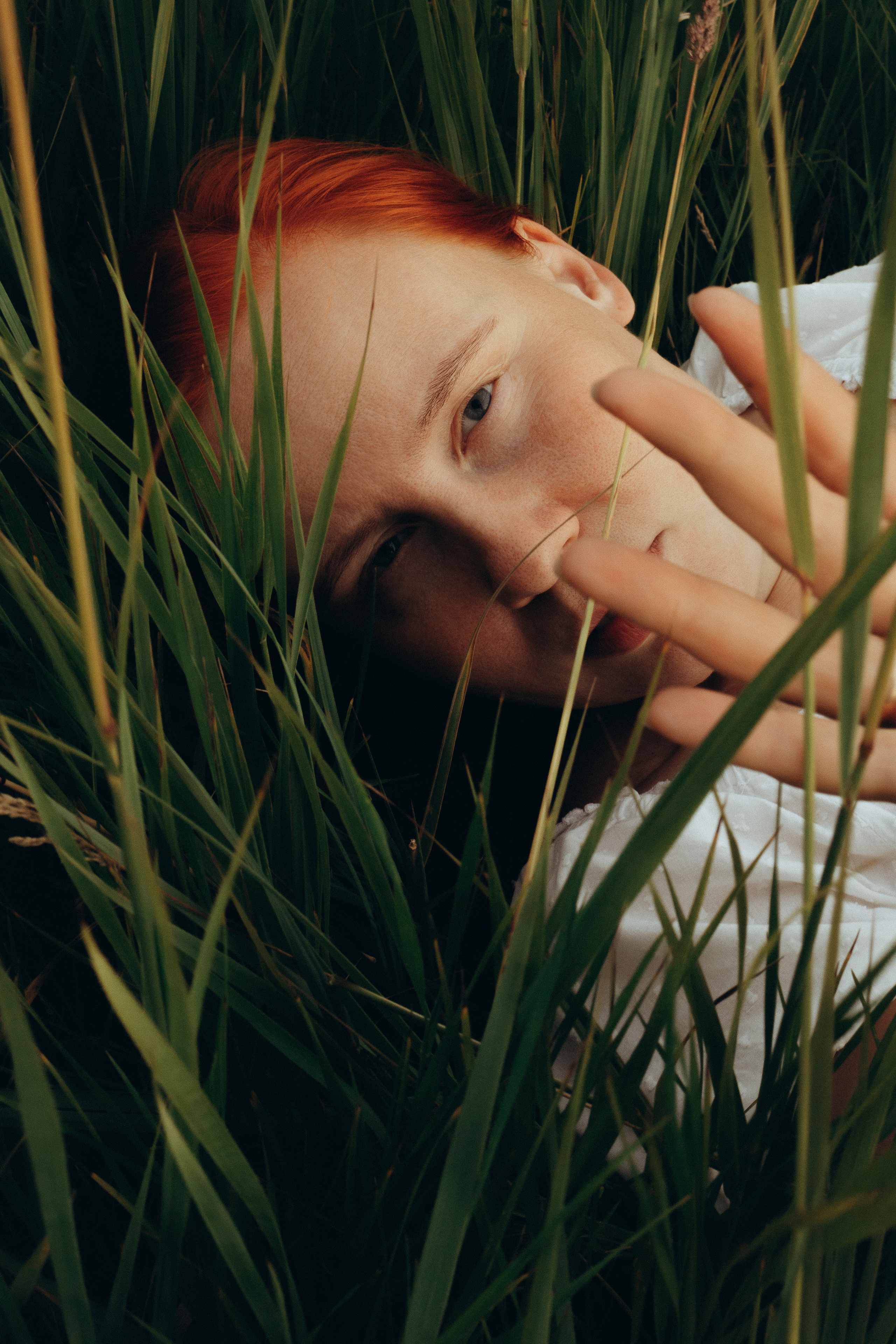 Алина. Фотограф Москва Алёна Суворова