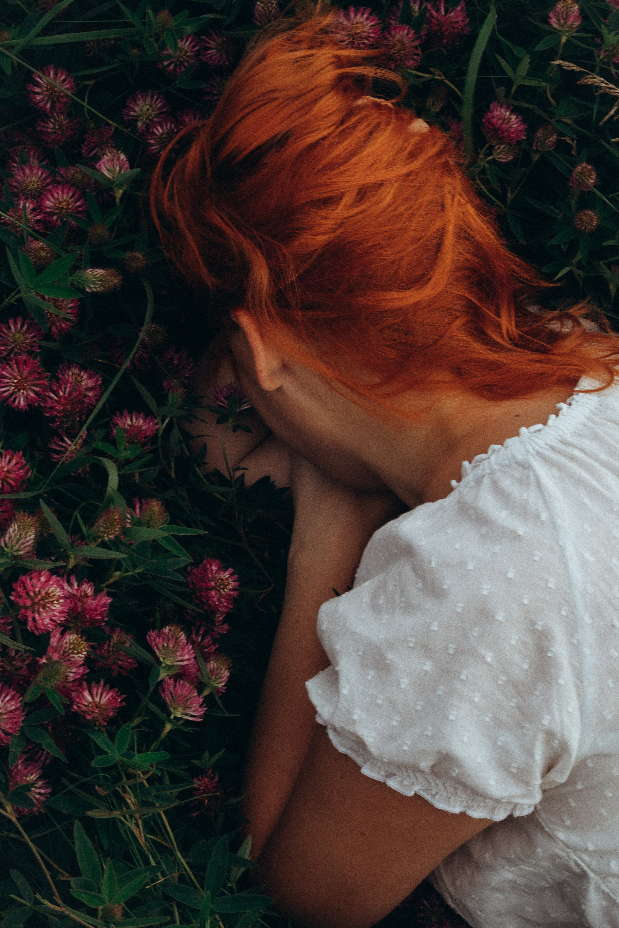 Алина. Фотограф Москва Алёна Суворова