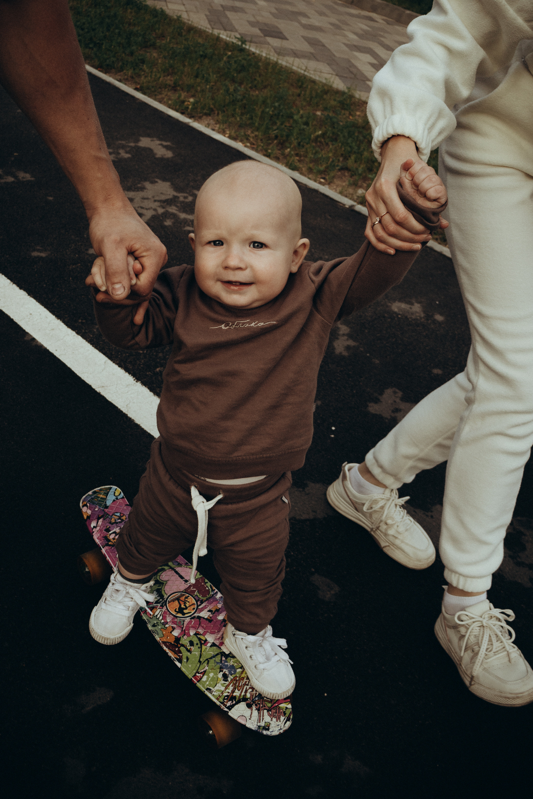 Искатели приключений. Фотограф Москва Алёна Суворова